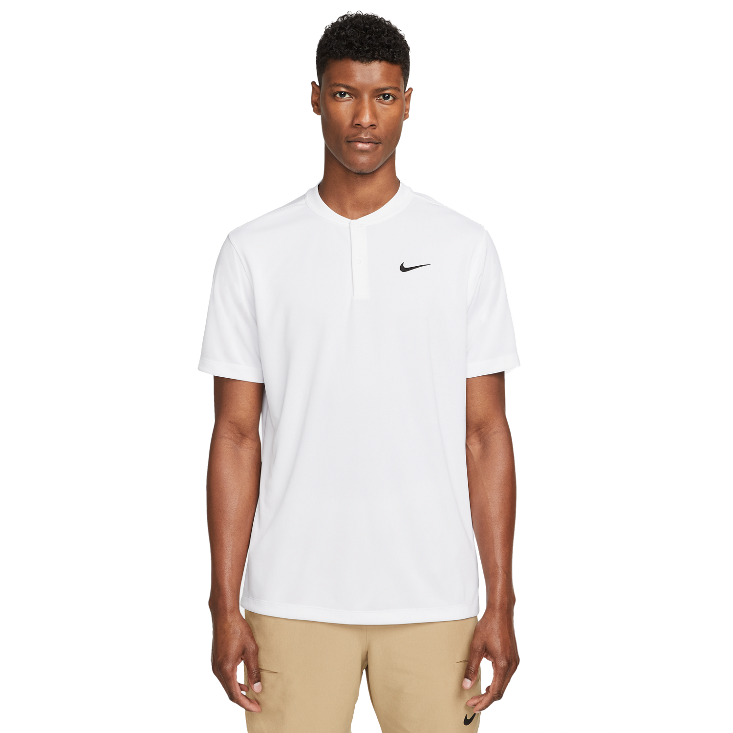 Buy Nike Court Victory Dry T-Shirt Men White online