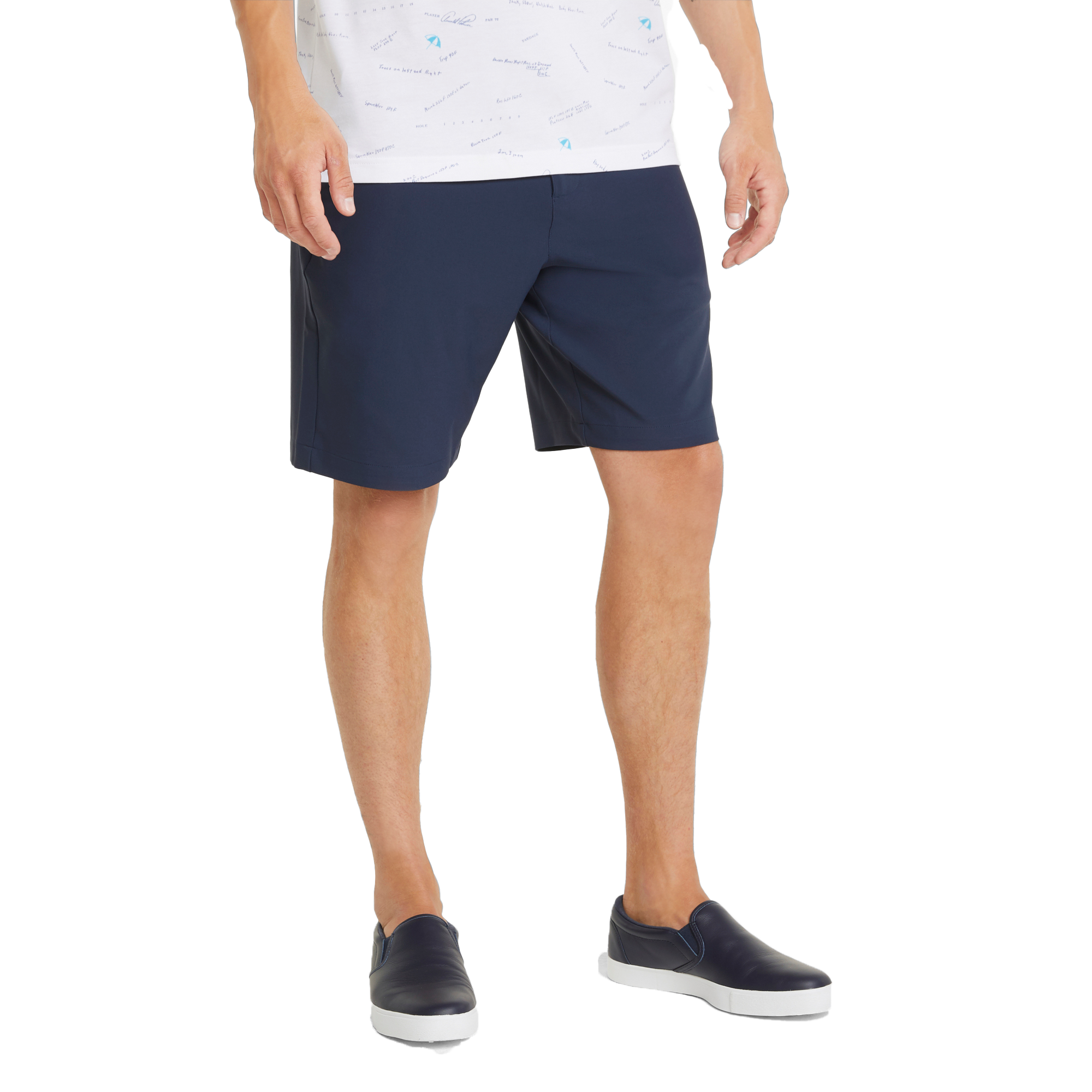 Latrobe Golf Shorts