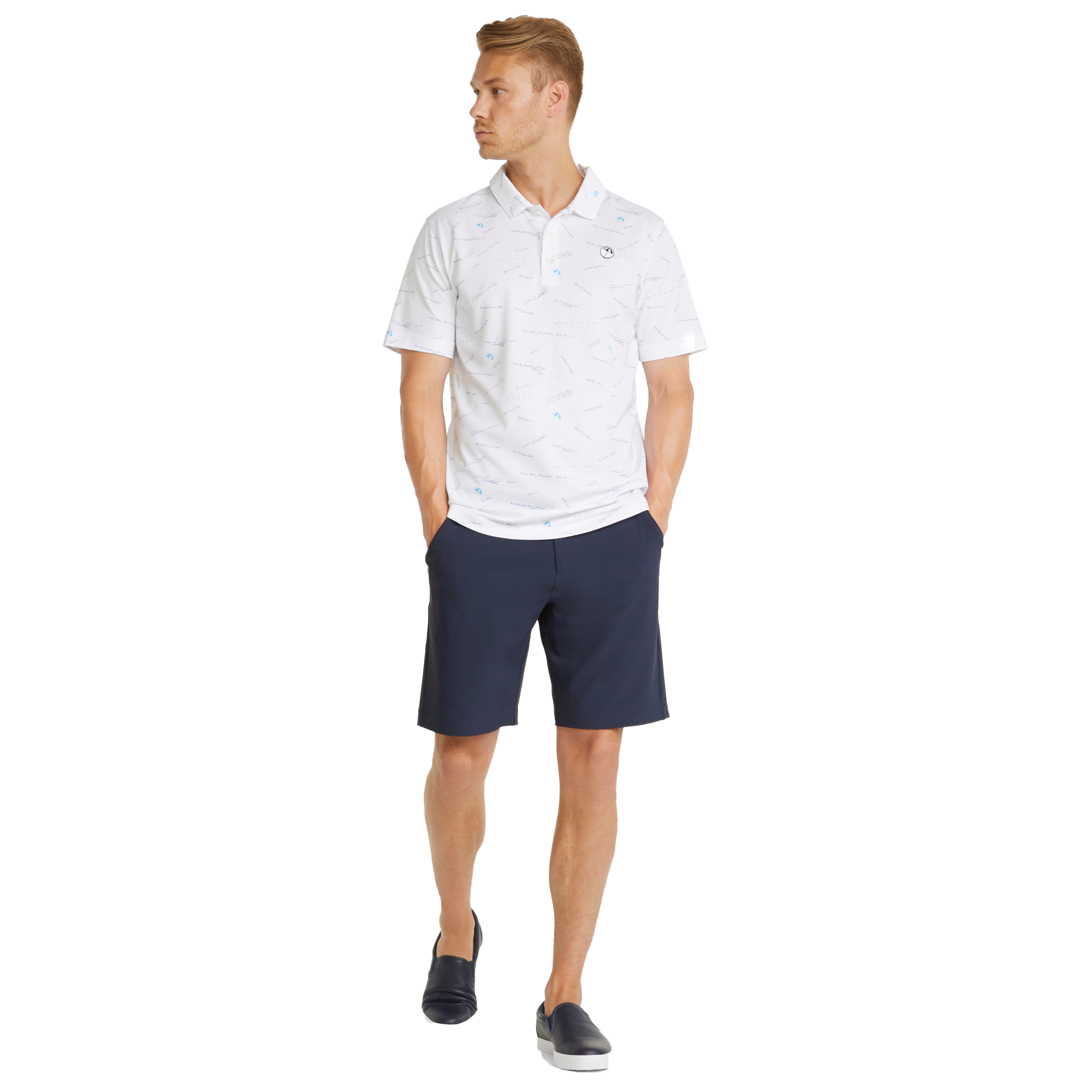 Latrobe Golf Shorts