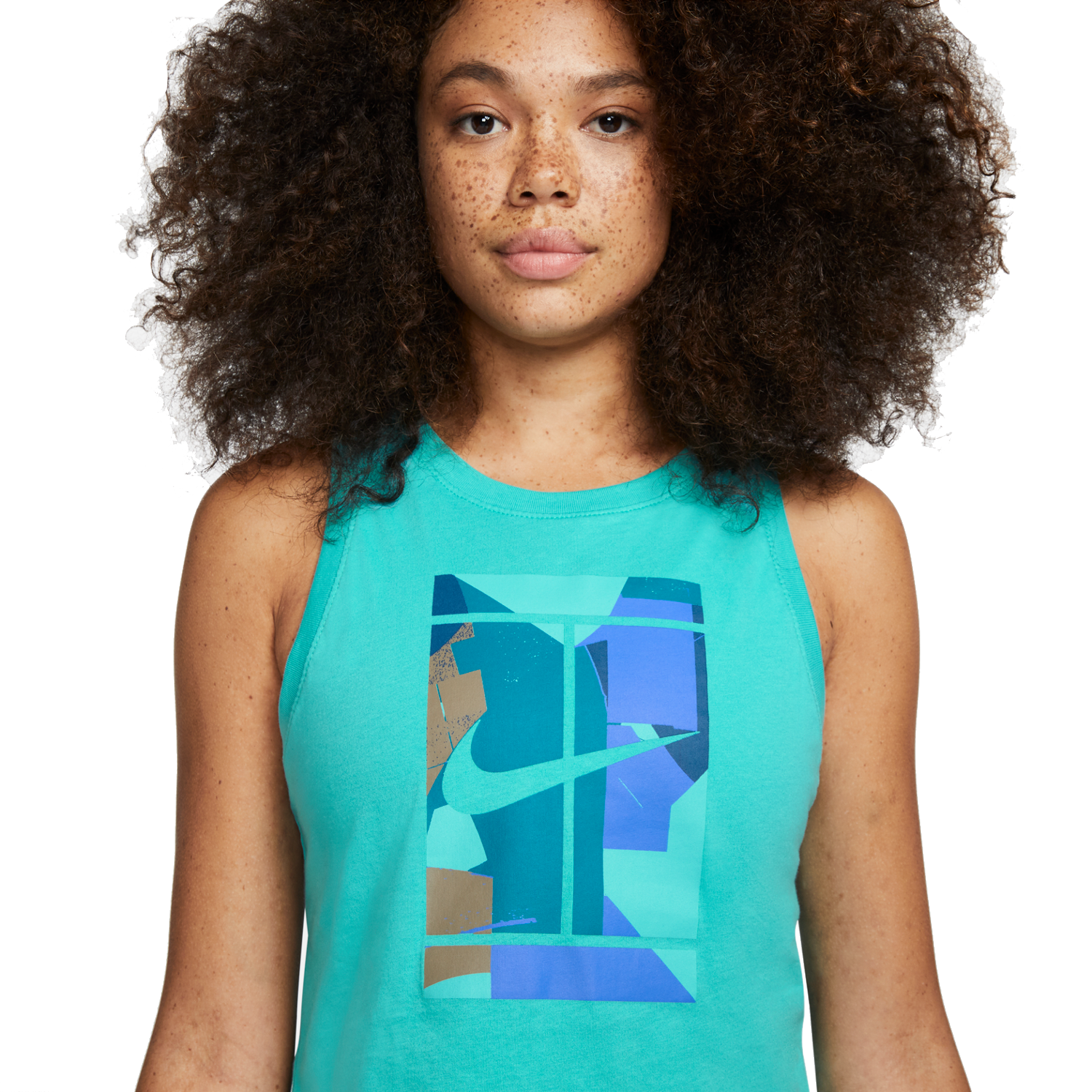 NikeCourt Women's Seasonal Tennis Tank Top