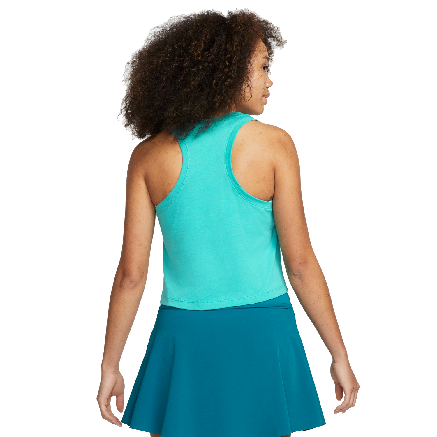 NikeCourt Women's Seasonal Tennis Tank Top