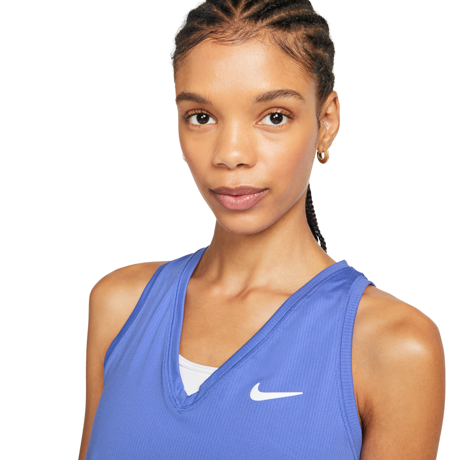 NikeCourt Victory Women's Tennis Tank Top