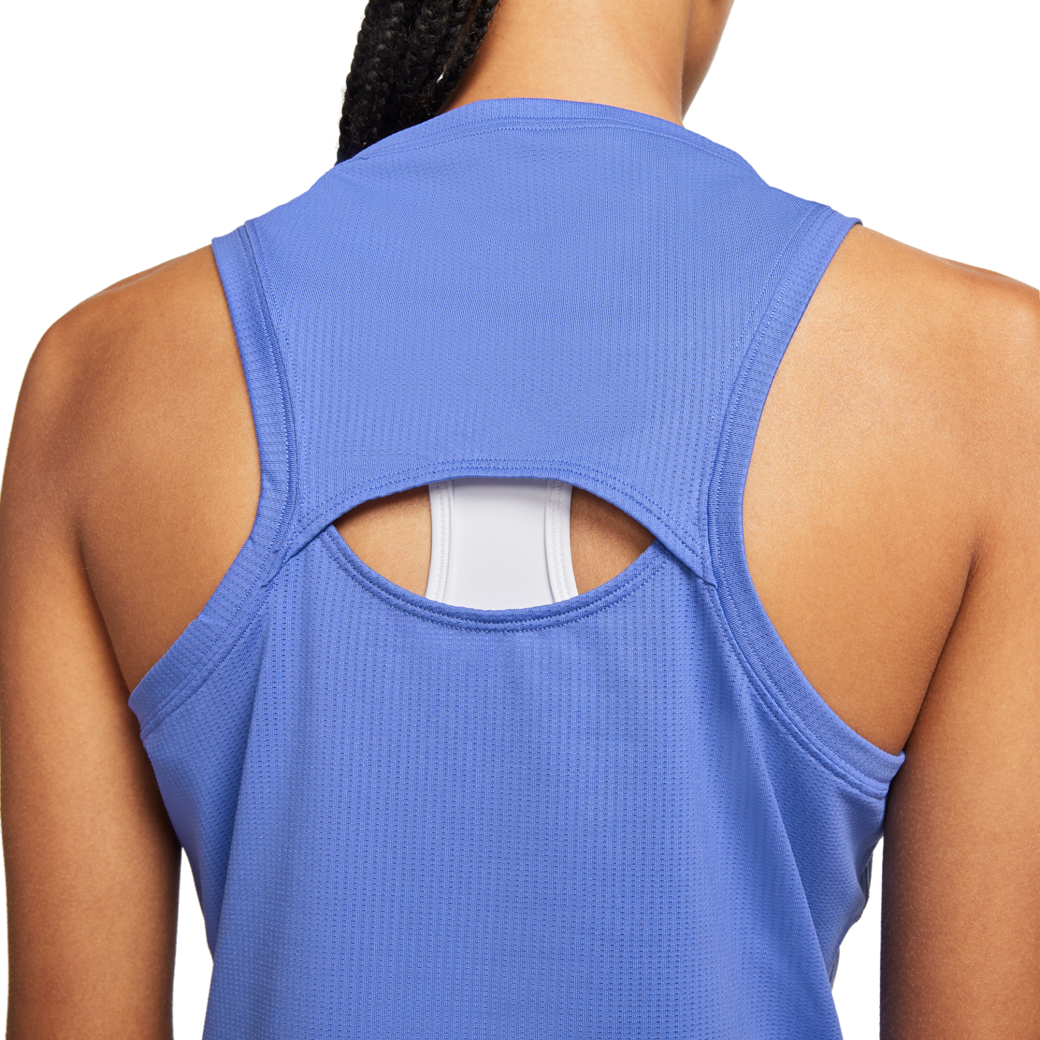 NikeCourt Victory Women's Tennis Tank Top