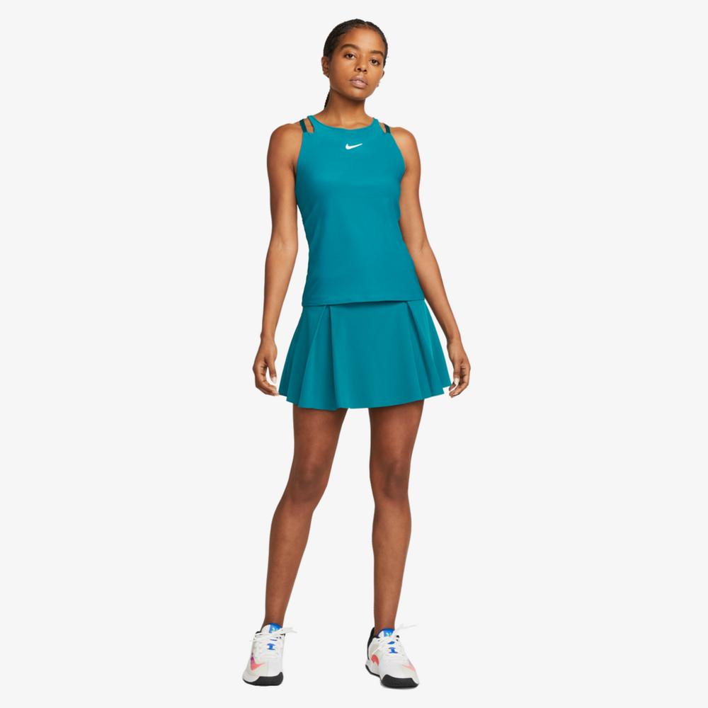 NikeCourt Dri-FIT Advantage Women's Novelty Tennis Tank