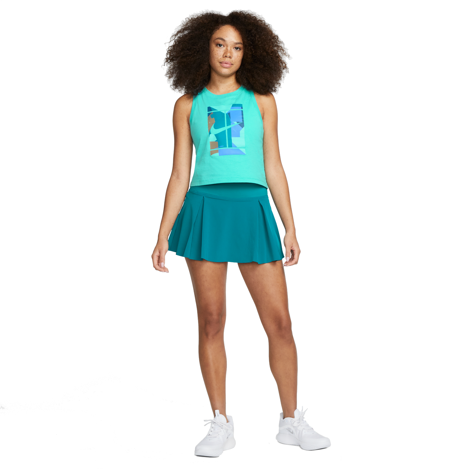 Club 13" Women's Tennis Skirt