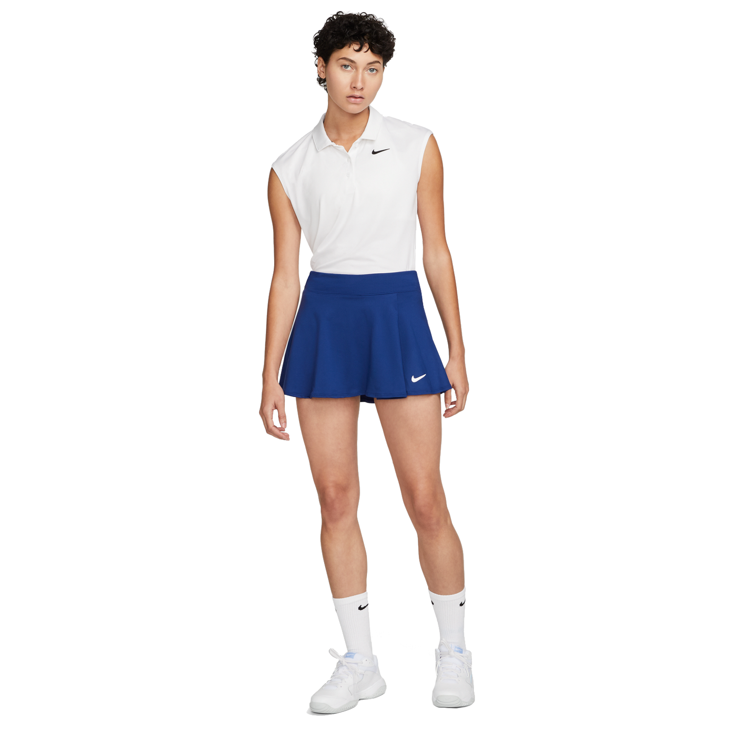 NikeCourt Dri-FIT Victory Women's Flouncy 13