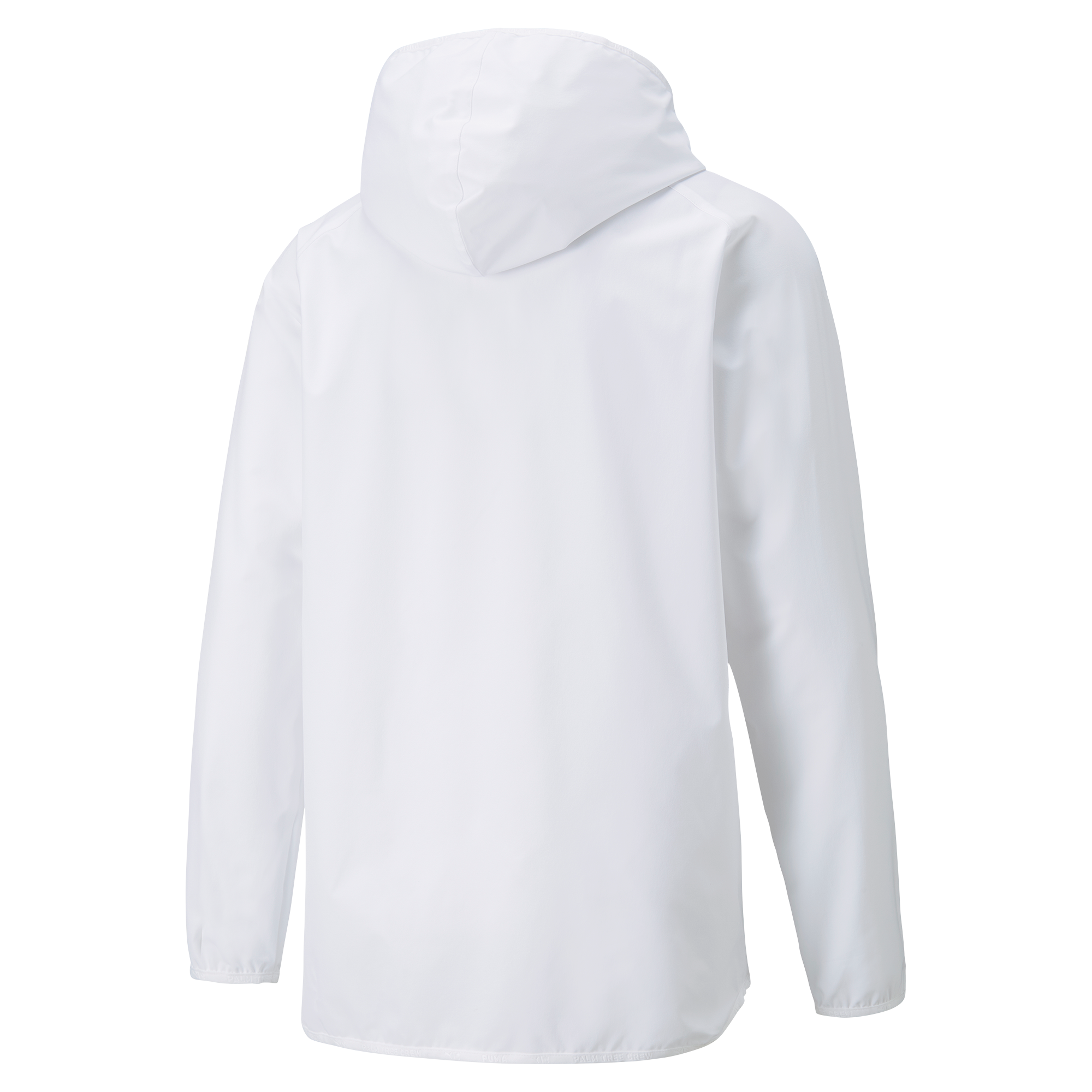 PUMA x PTC Hooded Jacket | PGA TOUR Superstore