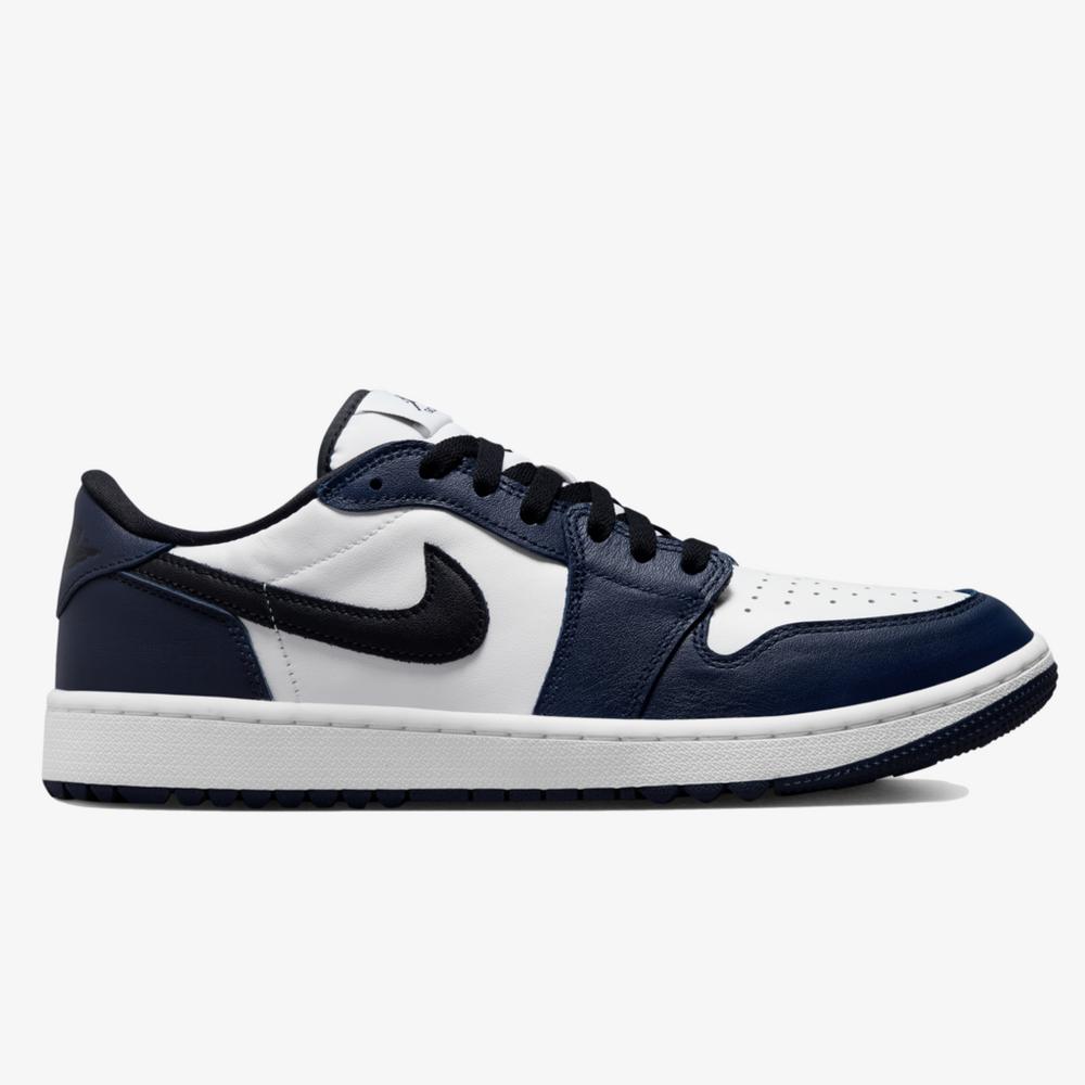 Nike Air Jordan 1 Low G Golf Shoe | PGA TOUR Superstore Nike Air Jordan 1 Low G Golf Shoe | PGA TOUR Superstore