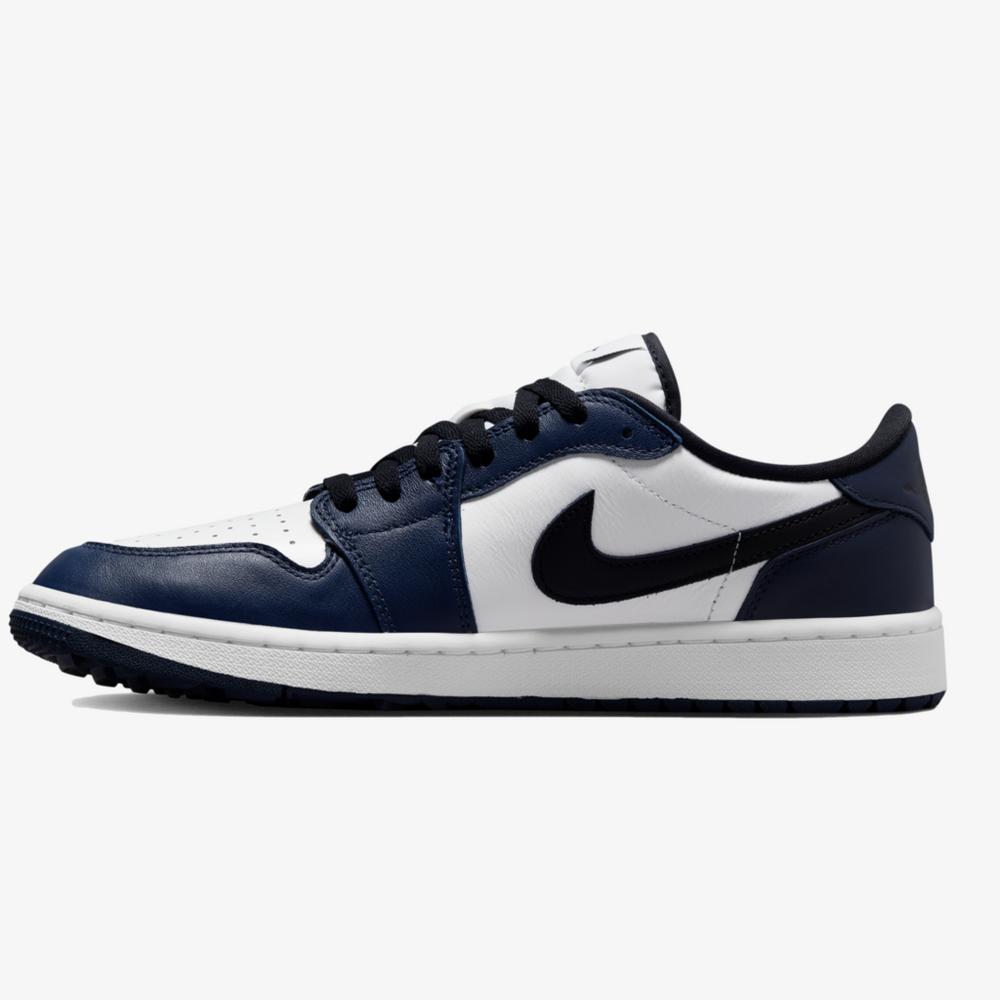 Nike Air Jordan 1 Low G Golf Shoe | PGA TOUR Superstore Nike Air Jordan 1 Low G Golf Shoe | PGA TOUR Superstore