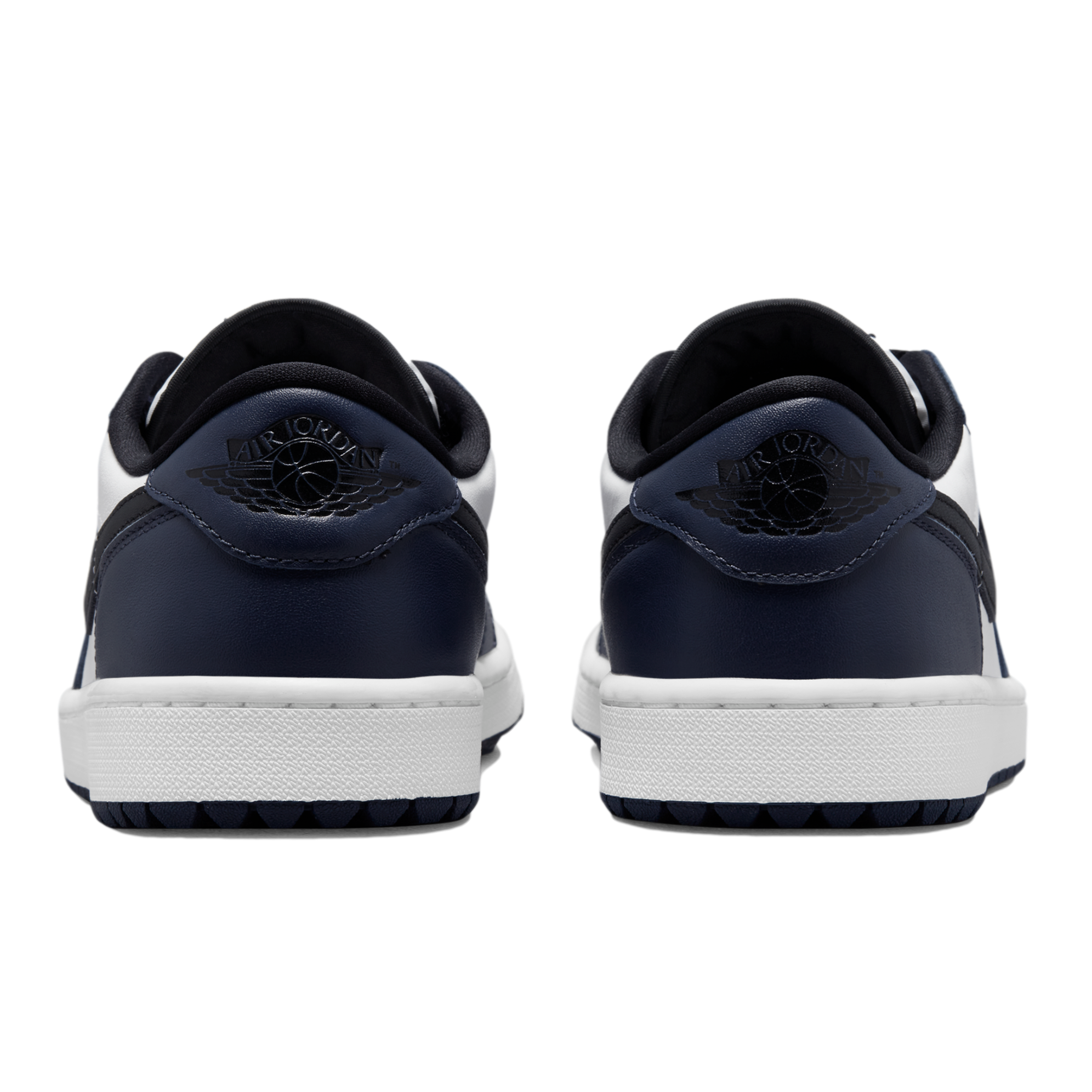 Air Jordan 1 Low G Golf Shoe