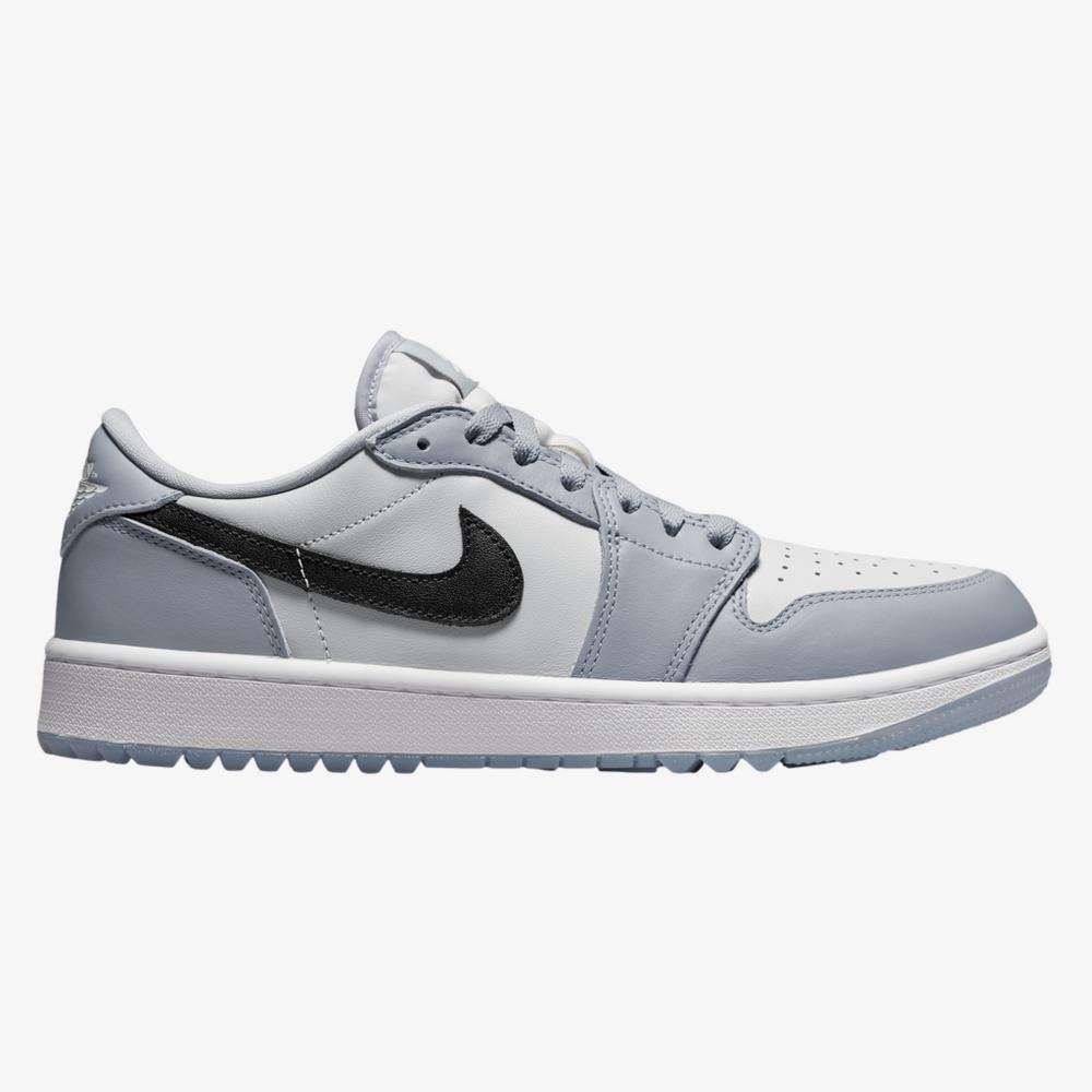 Nike Air Jordan 1 Low G Golf Shoe | PGA TOUR Superstore Nike Air Jordan 1 Low G Golf Shoe | PGA TOUR Superstore