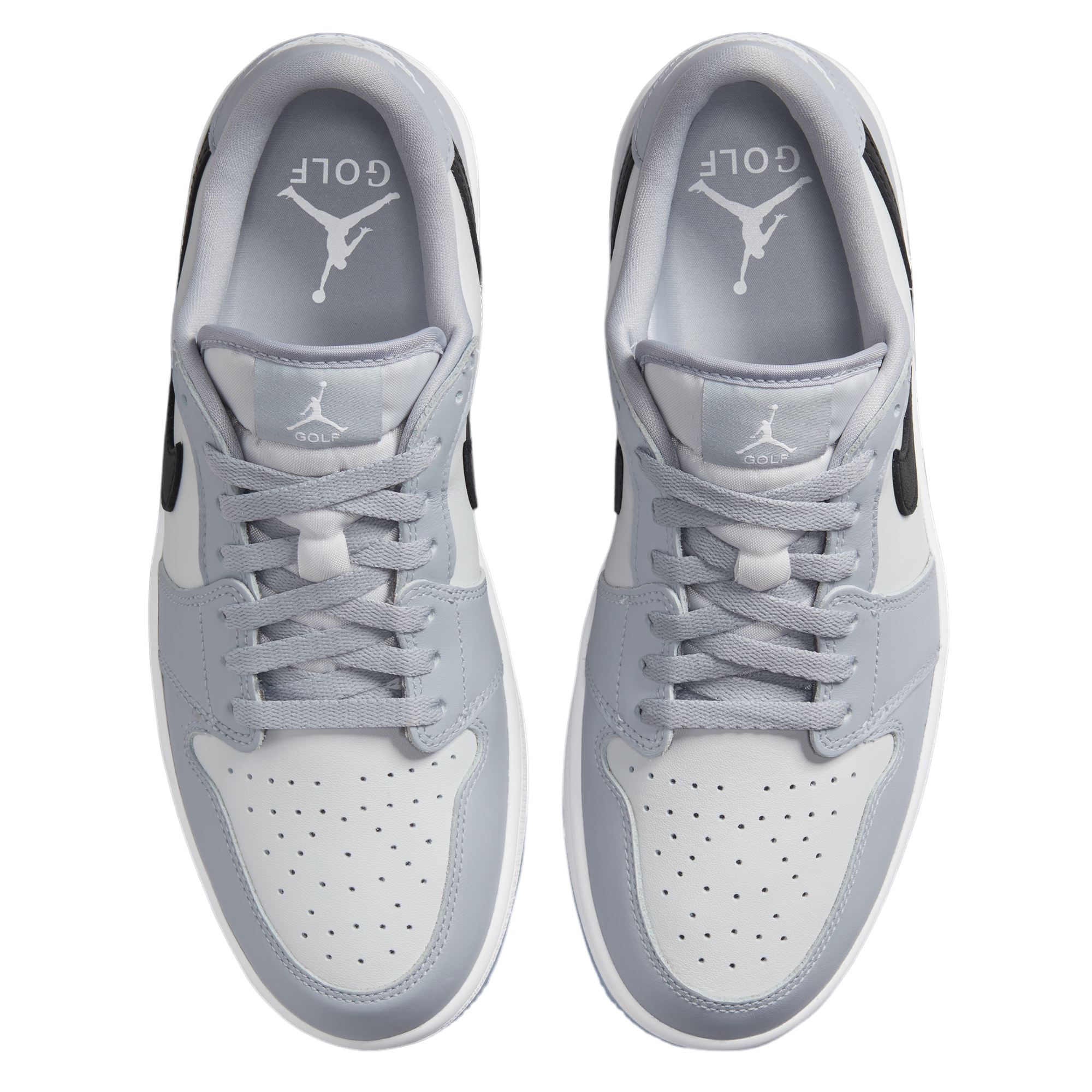 Air Jordan 1 Low G Golf Shoe