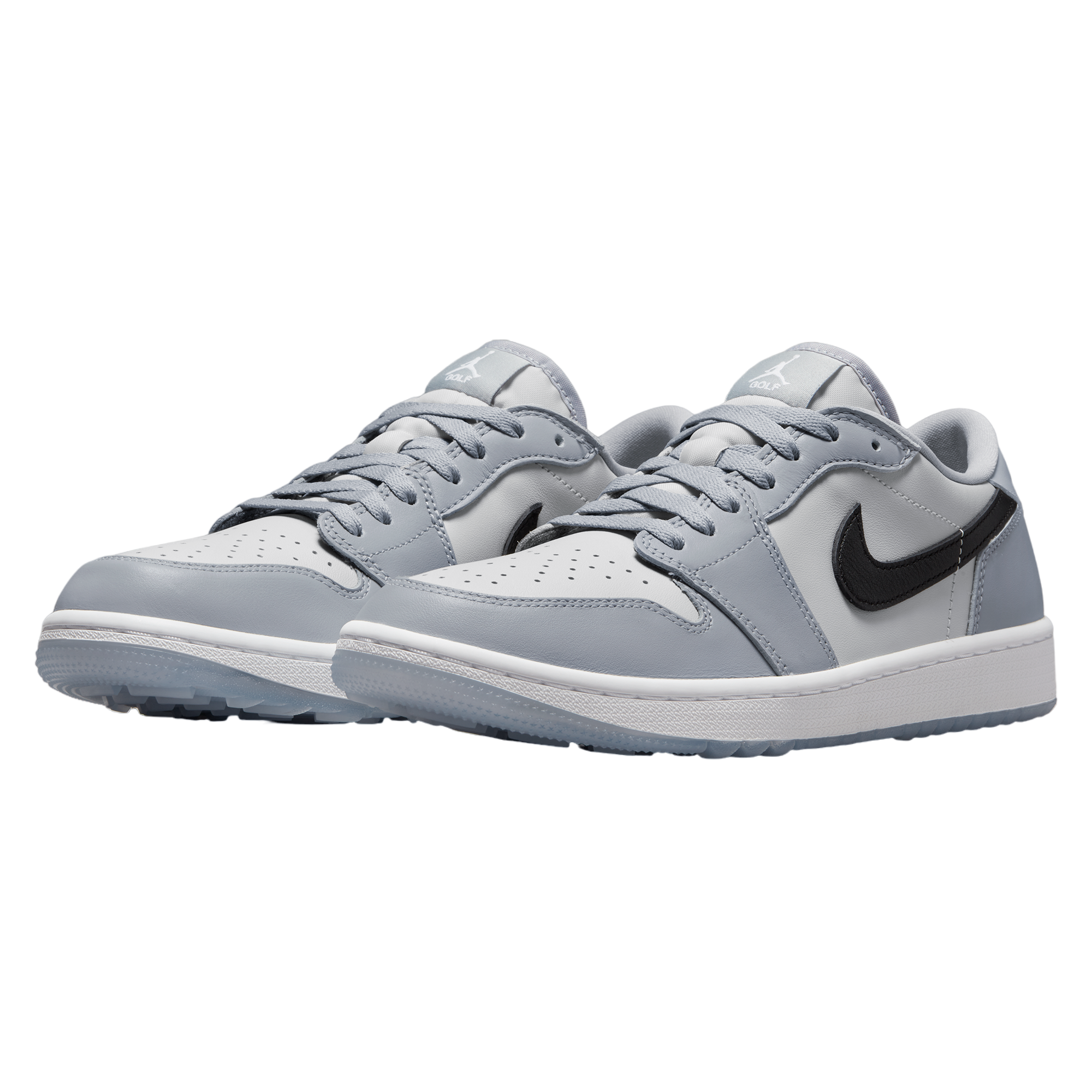 Air Jordan 1 Low G Golf Shoe