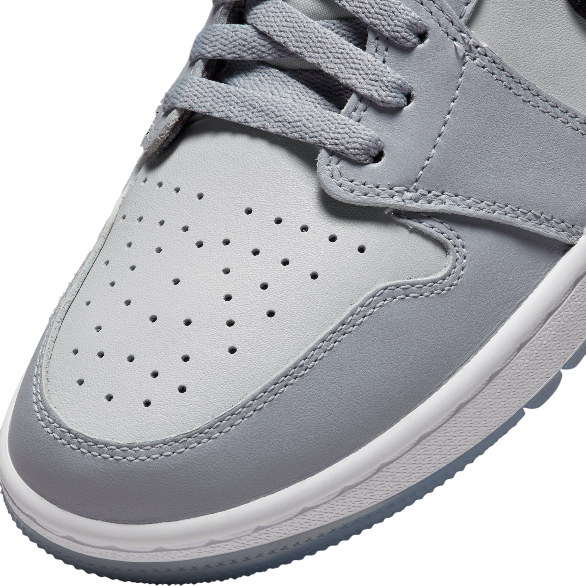 Air Jordan 1 Low G Golf Shoe