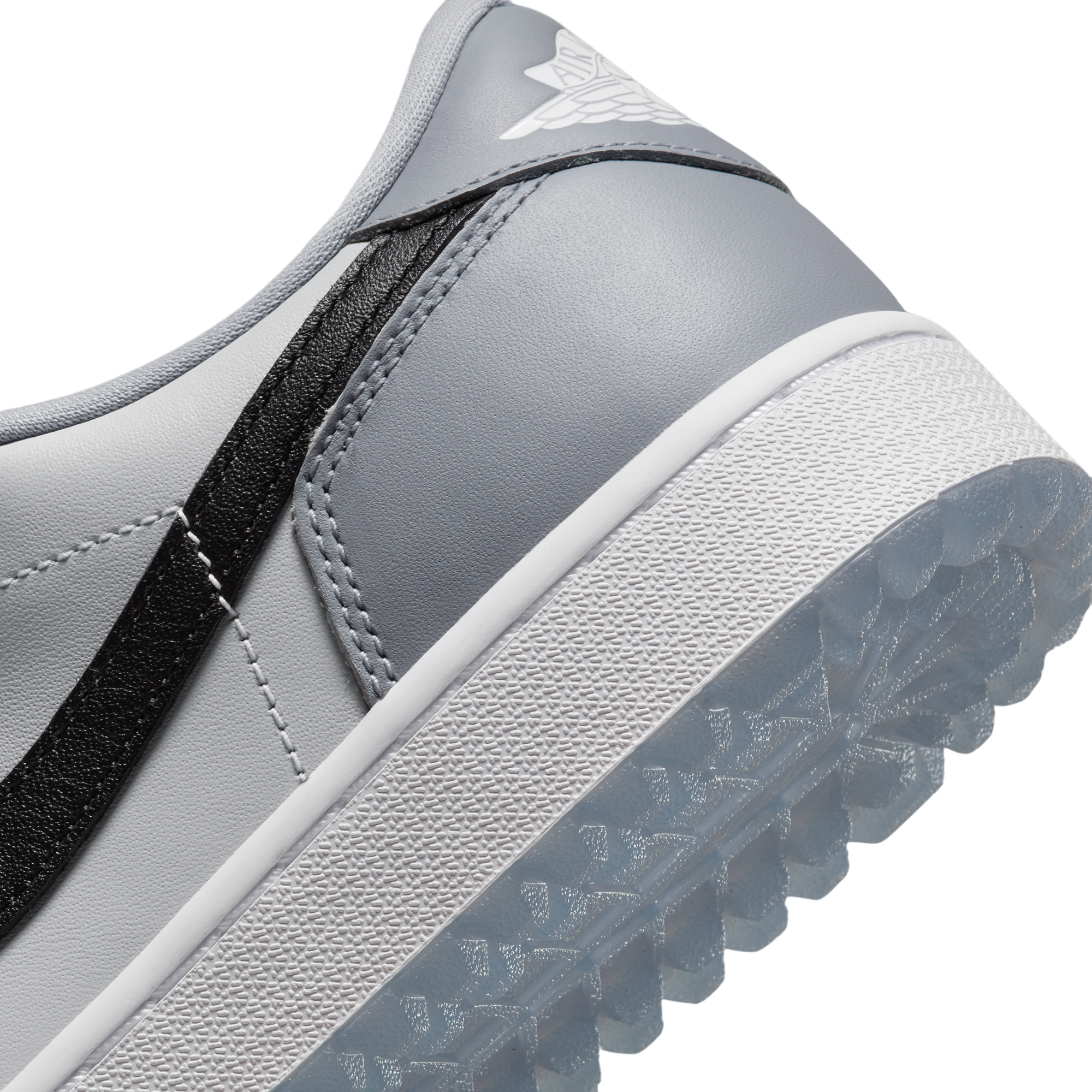 Air Jordan 1 Low G Golf Shoe