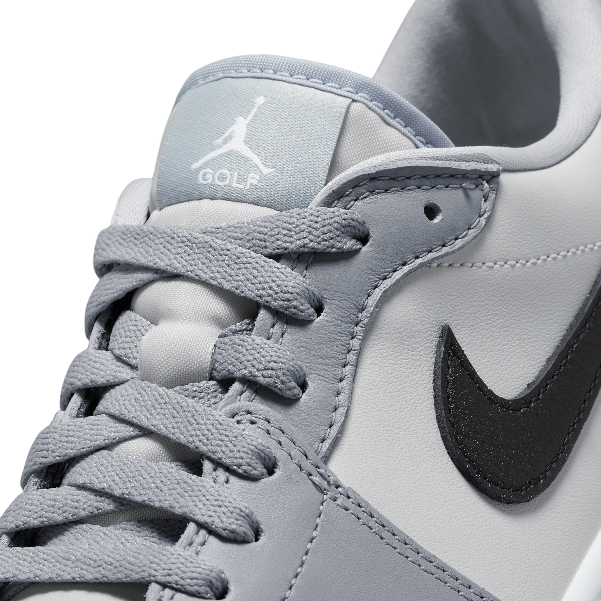 Air Jordan 1 Low G Golf Shoe