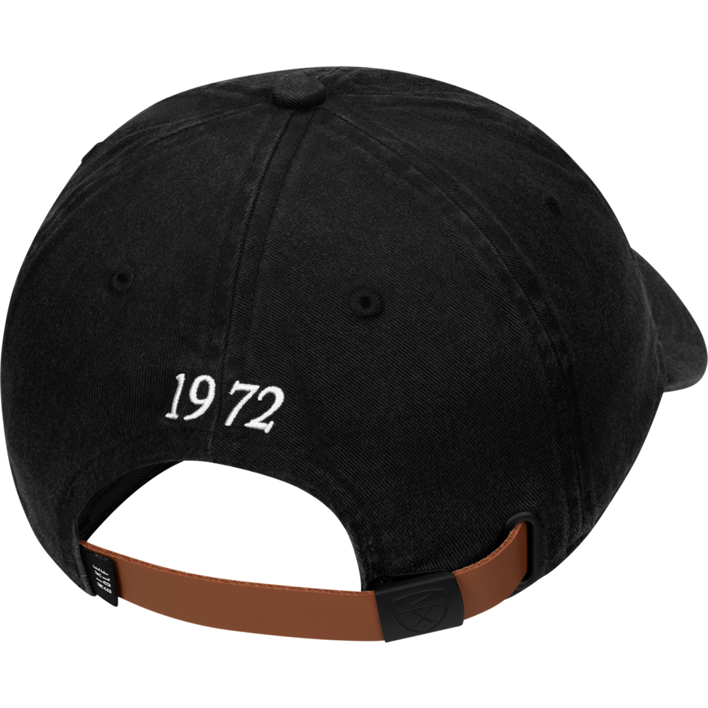 Heritage86 Washed Golf Hat 2022