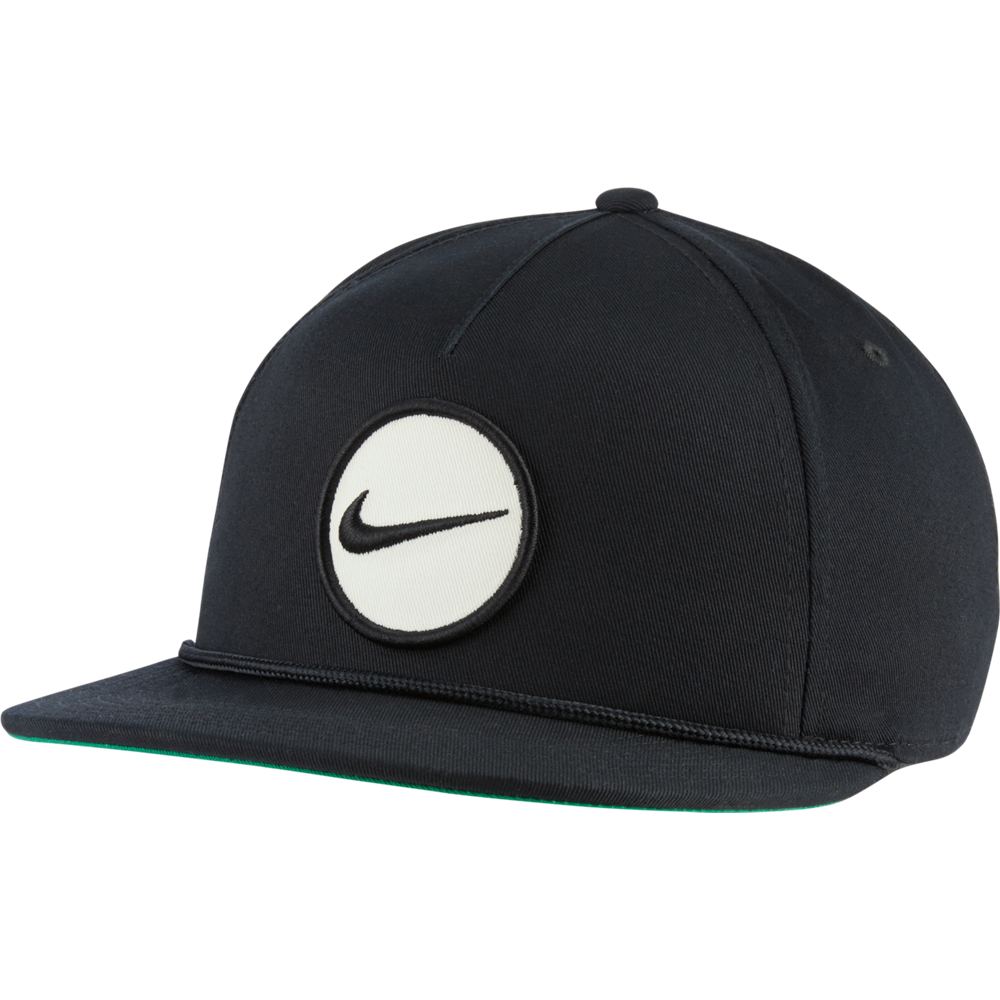 Factory Vintage Nike pga tour hat