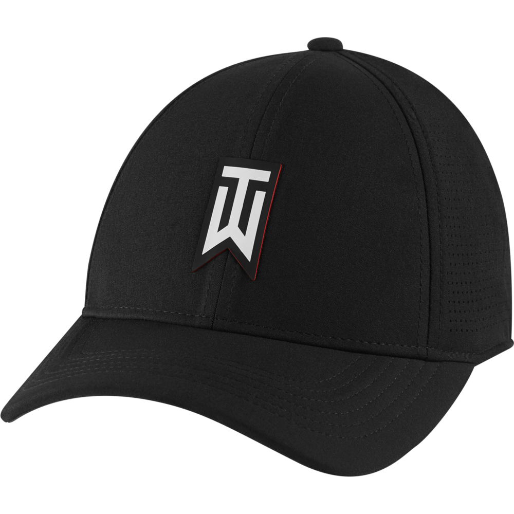 Tiger woods store cap price