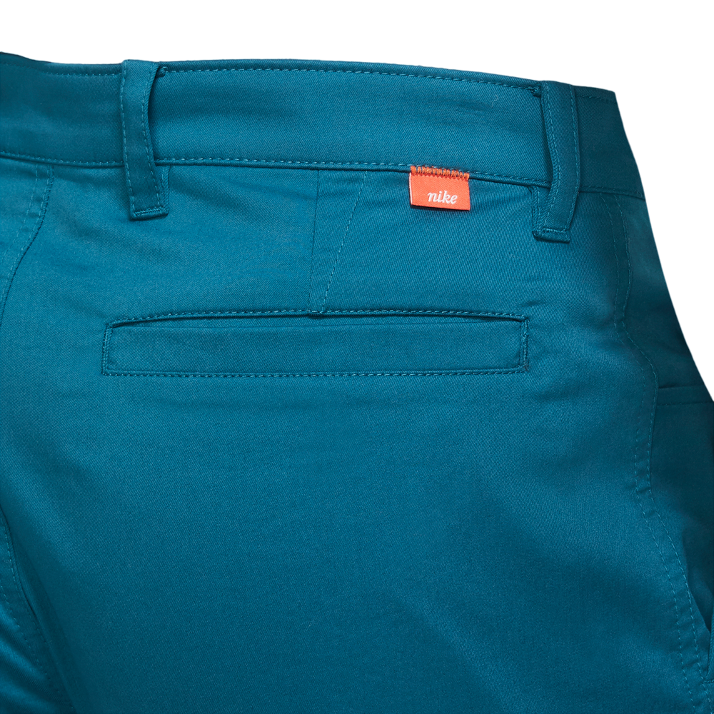 Dri-FIT UV Men's 10.5" Plaid Golf Chino Shorts