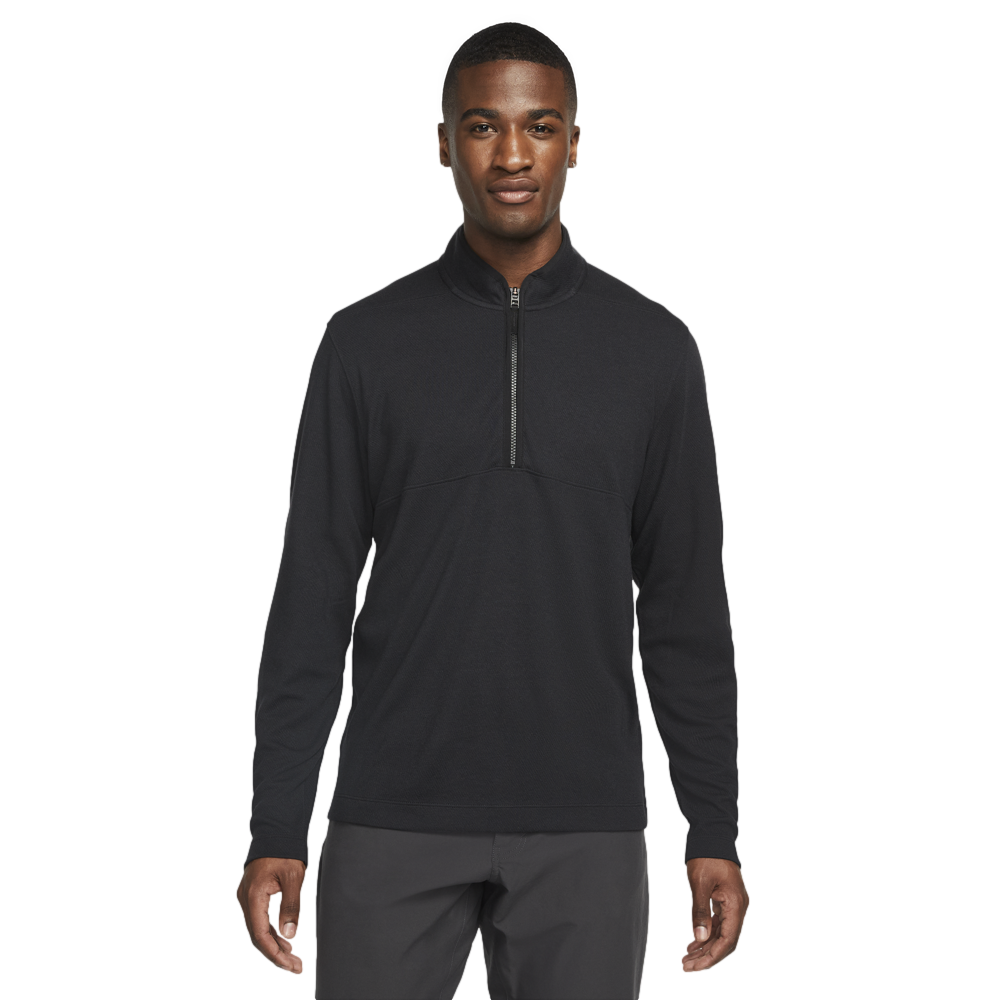 Dri-FIT Victory Half-Zip Golf Top