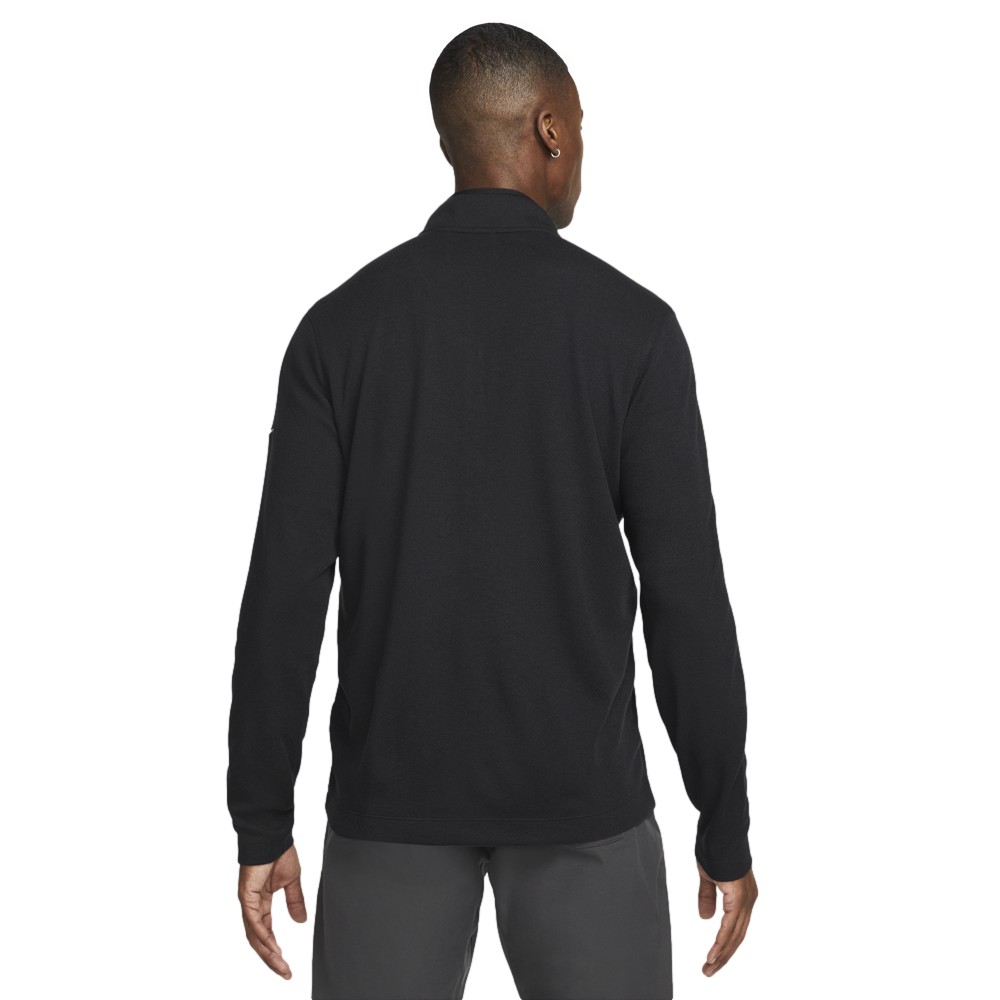 Nike Dri-FIT Victory Half-Zip Golf Top