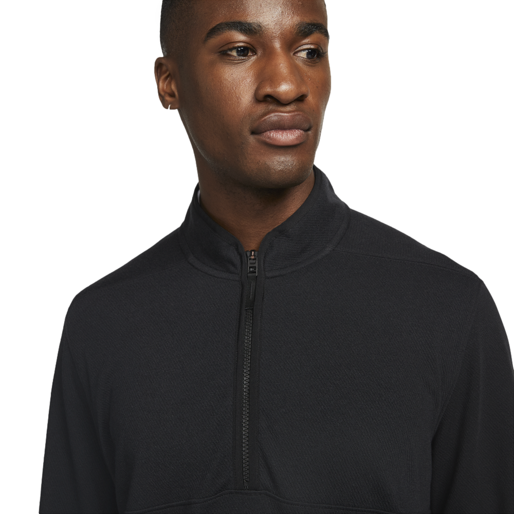 Dri-FIT Victory Half-Zip Golf Top