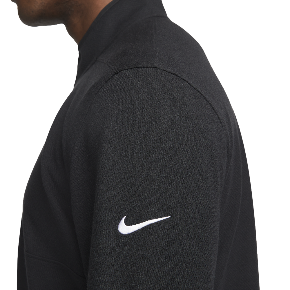 Dri-FIT Victory Half-Zip Golf Top