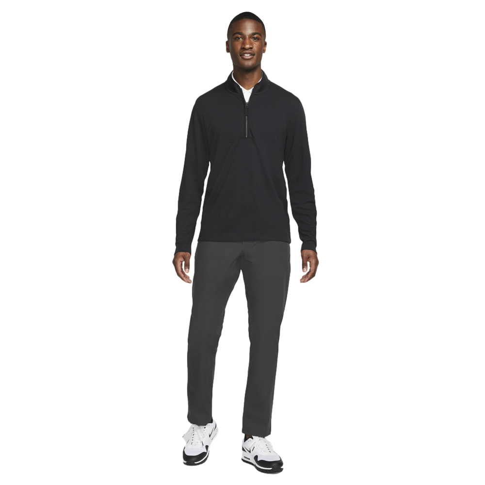 Dri-FIT Victory Half-Zip Golf Top