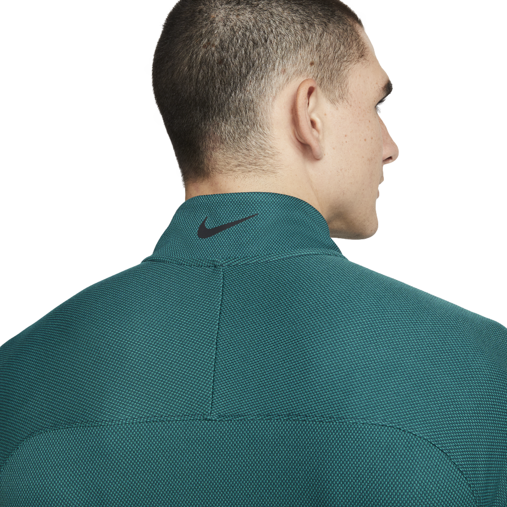 Dri-FIT ADV Vapor Men's Golf Quarter Zip Top