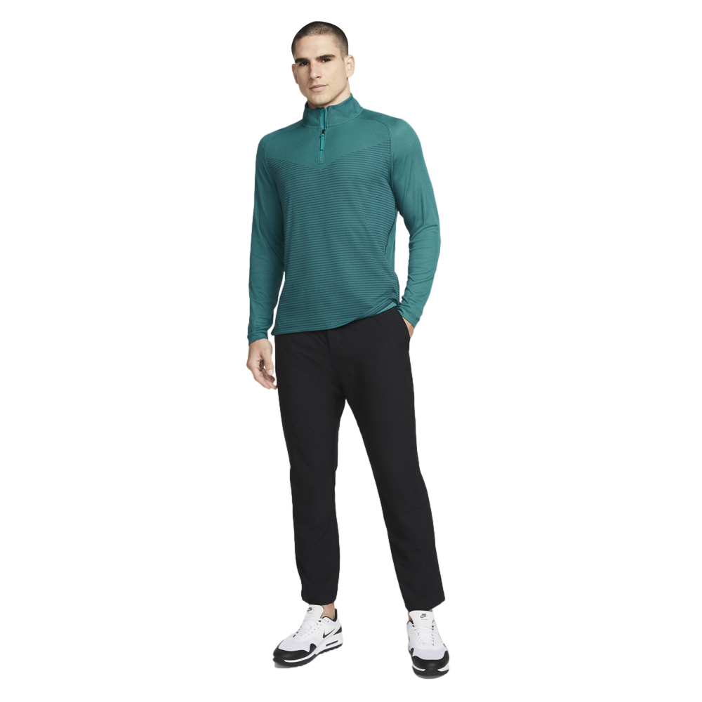 Dri-FIT ADV Vapor Men's Golf Quarter Zip Top