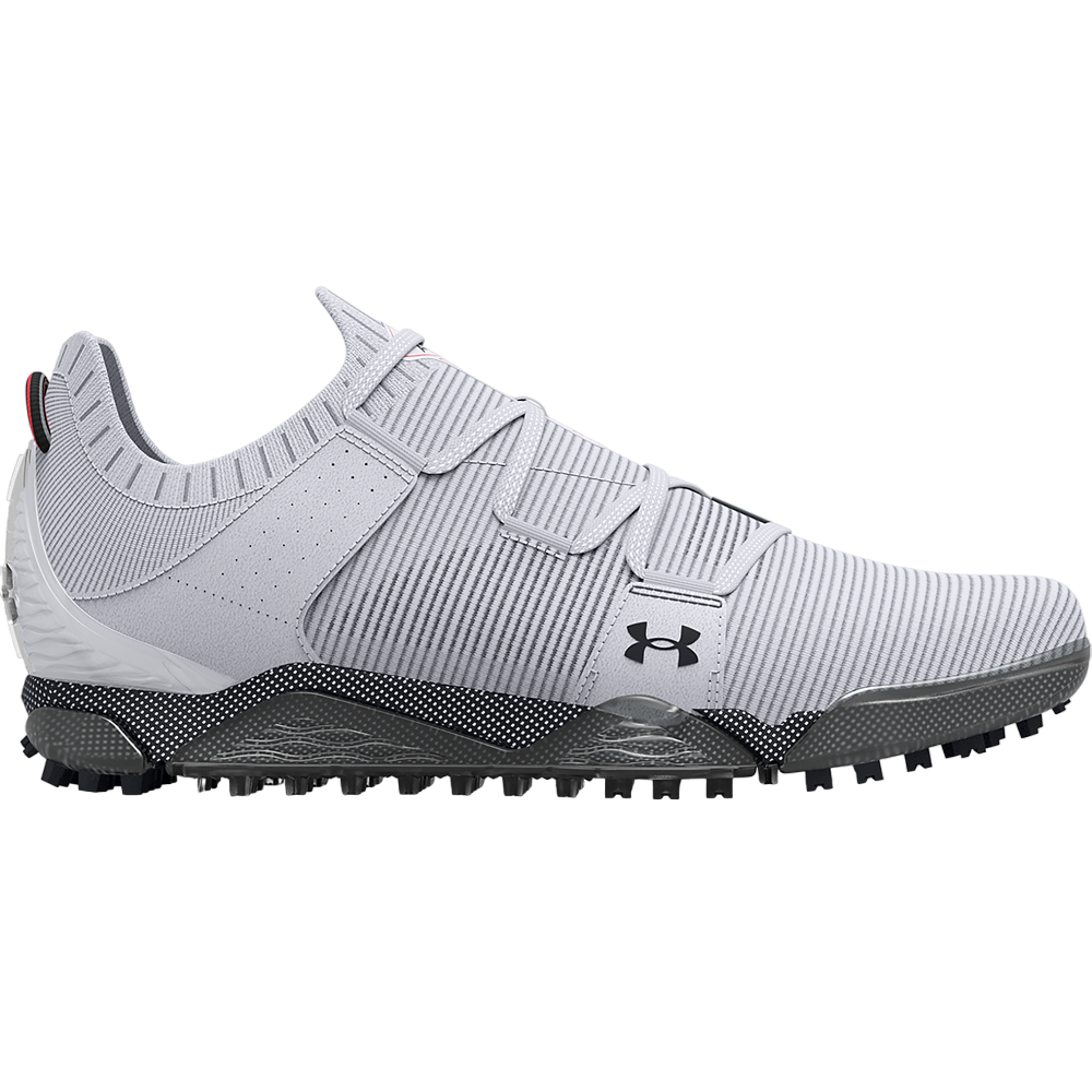 Under Armour Men's UA HOVR Tour Spikeles Golf Shoes –