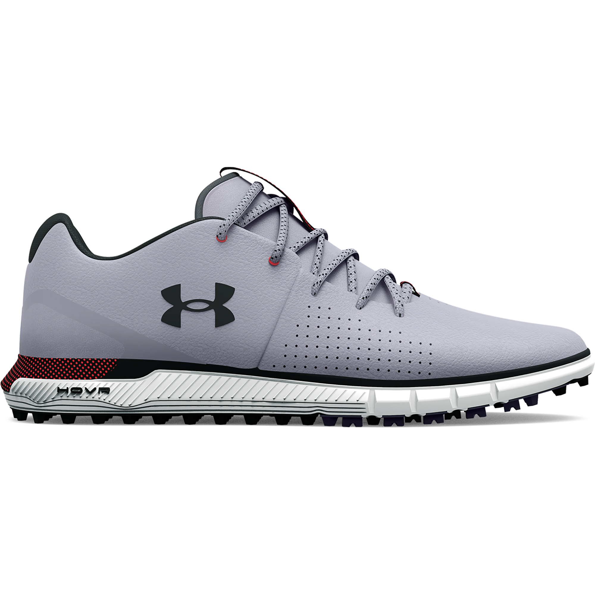 Under Armour HOVR Fade 2 SL Wide Men's Golf Shoe