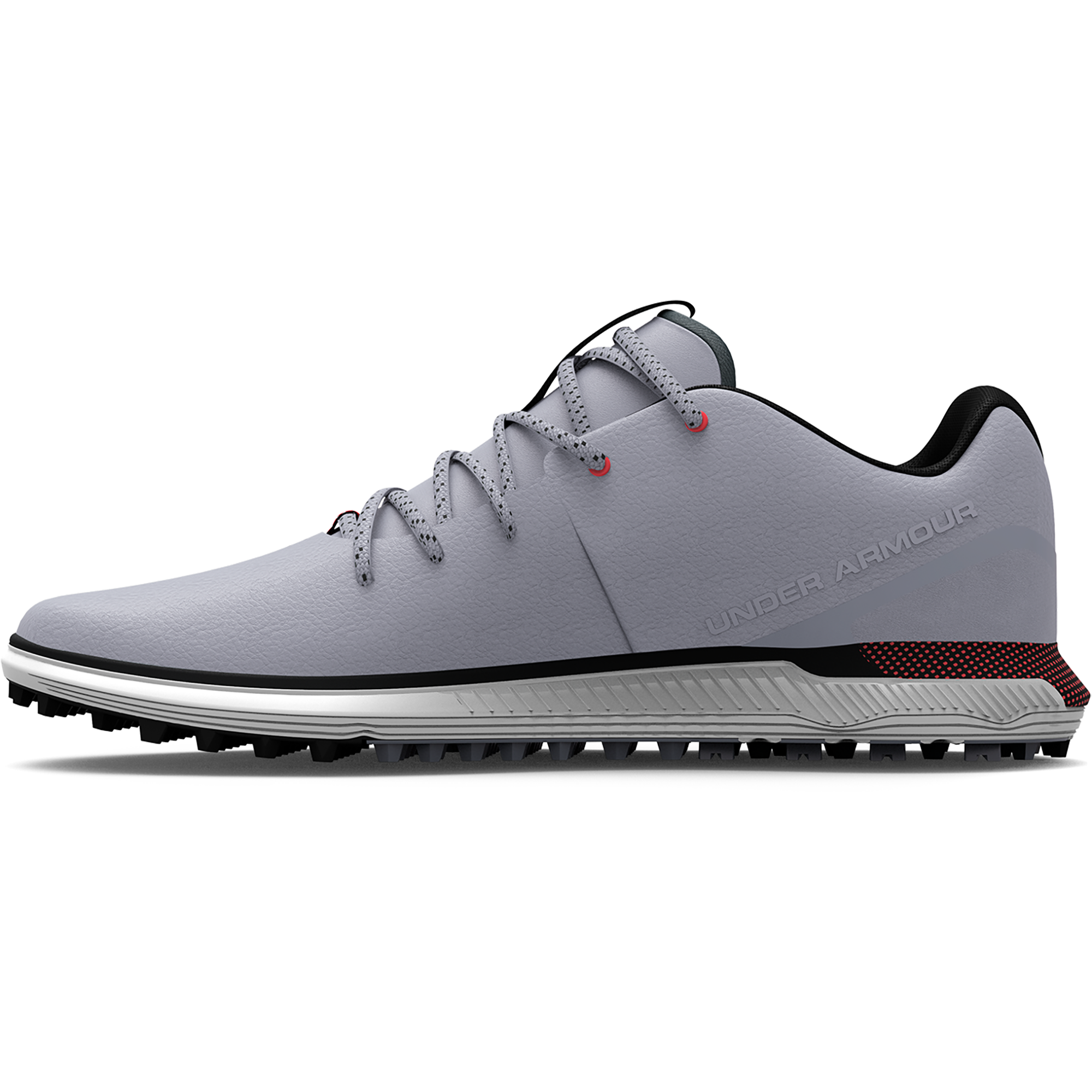 UA HOVR Fade 2 SL Wide Men's Golf Footwear