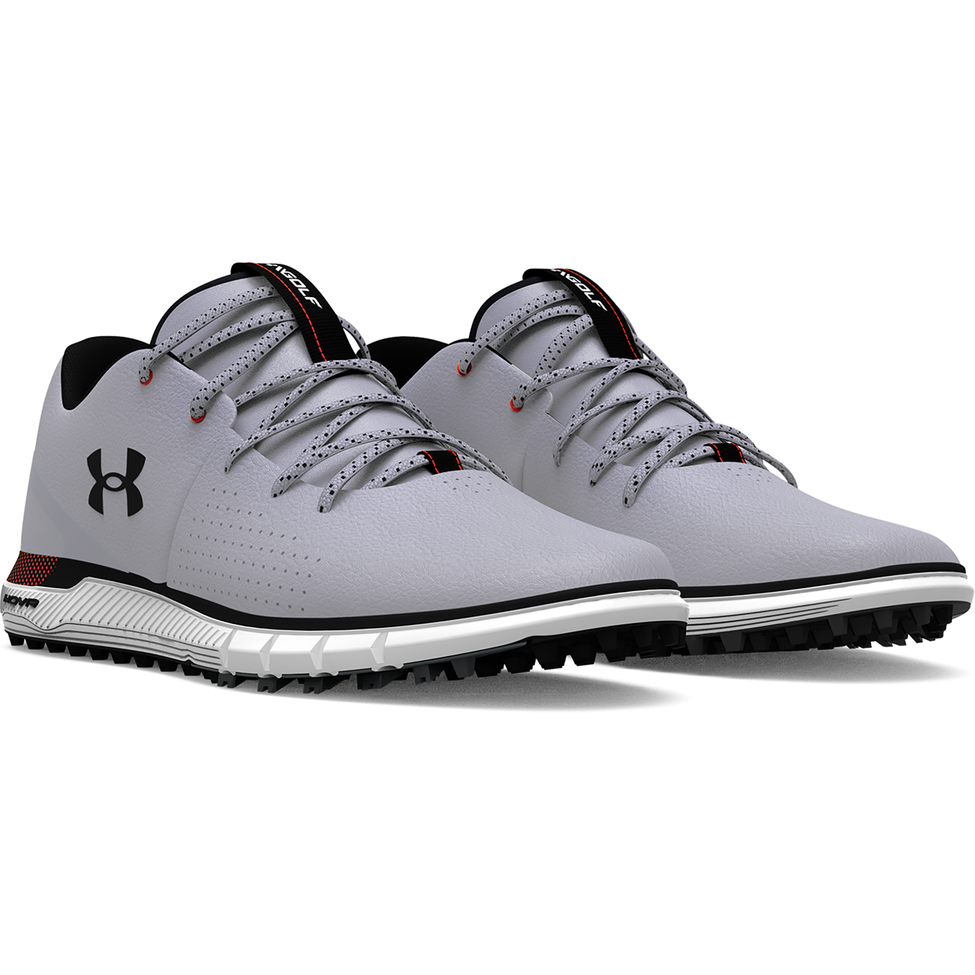 UA HOVR Fade 2 SL Wide Men's Golf Shoe
