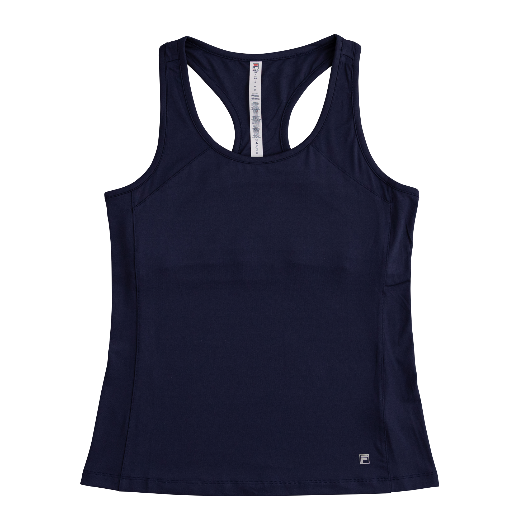 Women's Racer Back Tank Top