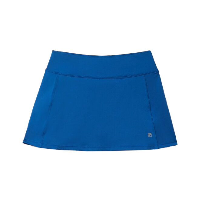 Fila Women's 13" Aline Skort, Royal, XL