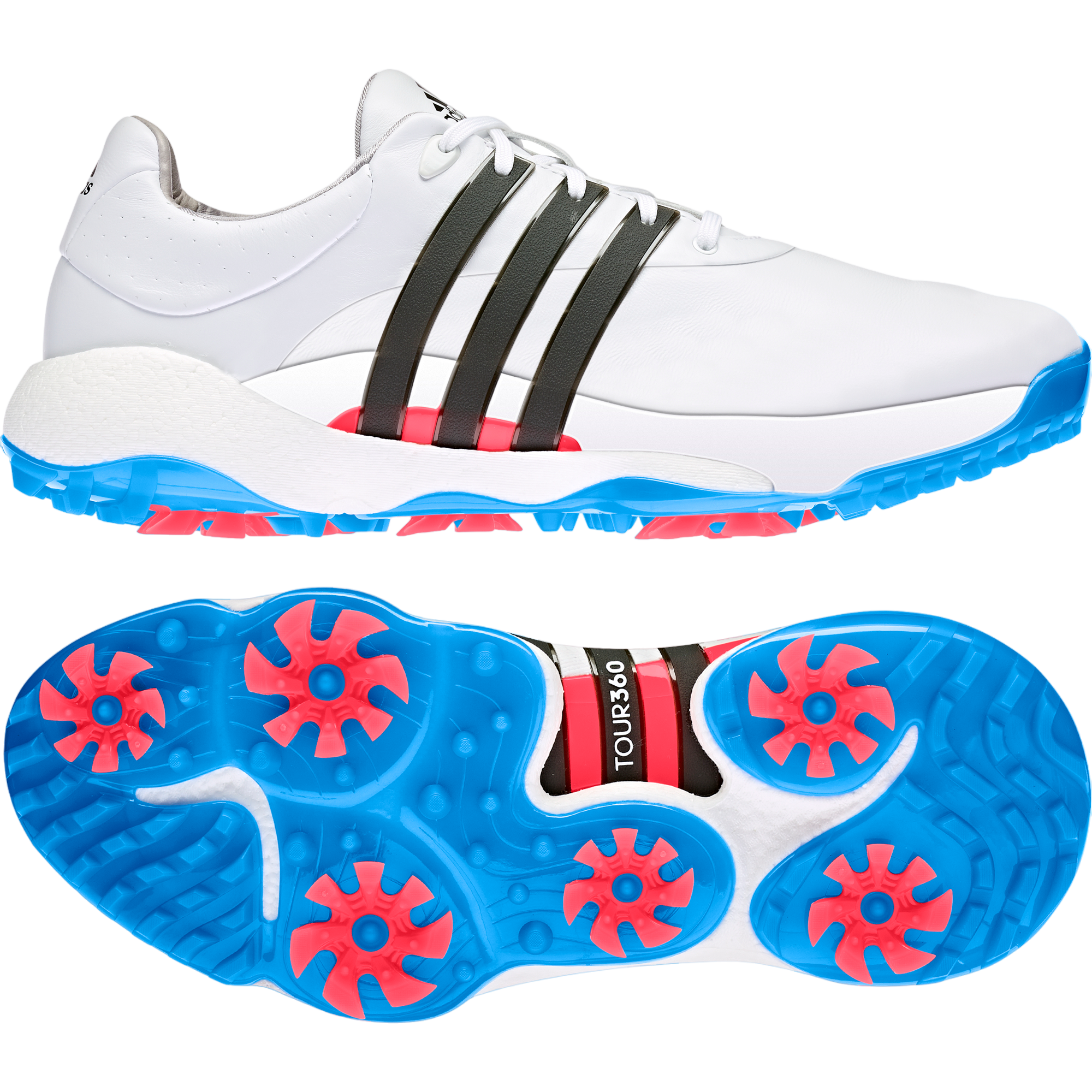 TOUR360 22 Men's Golf Shoe