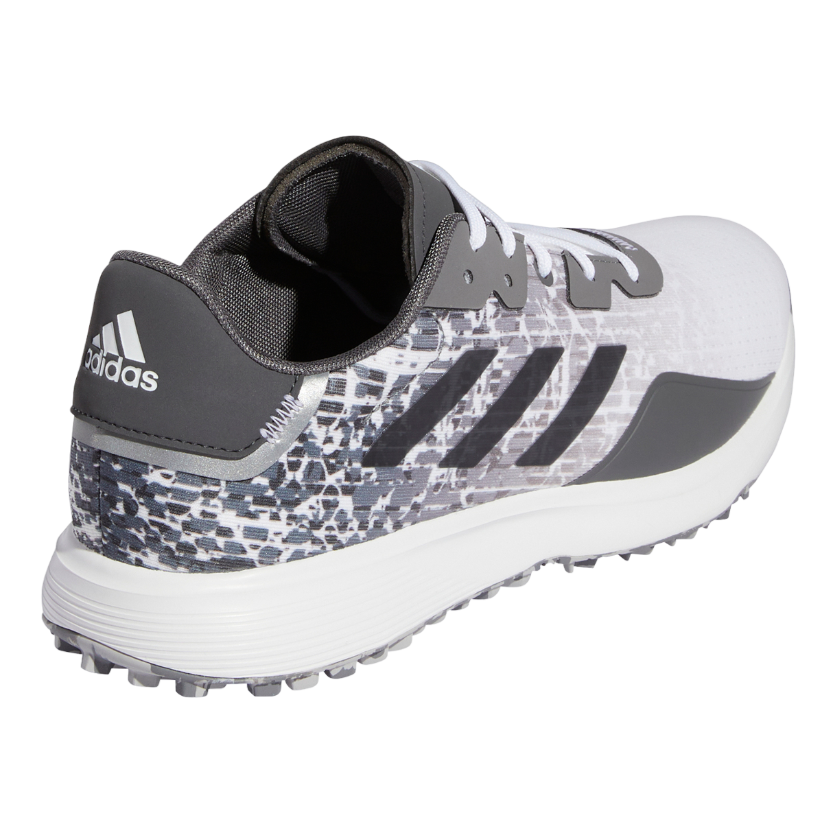 S2G Men's Golf Shoe