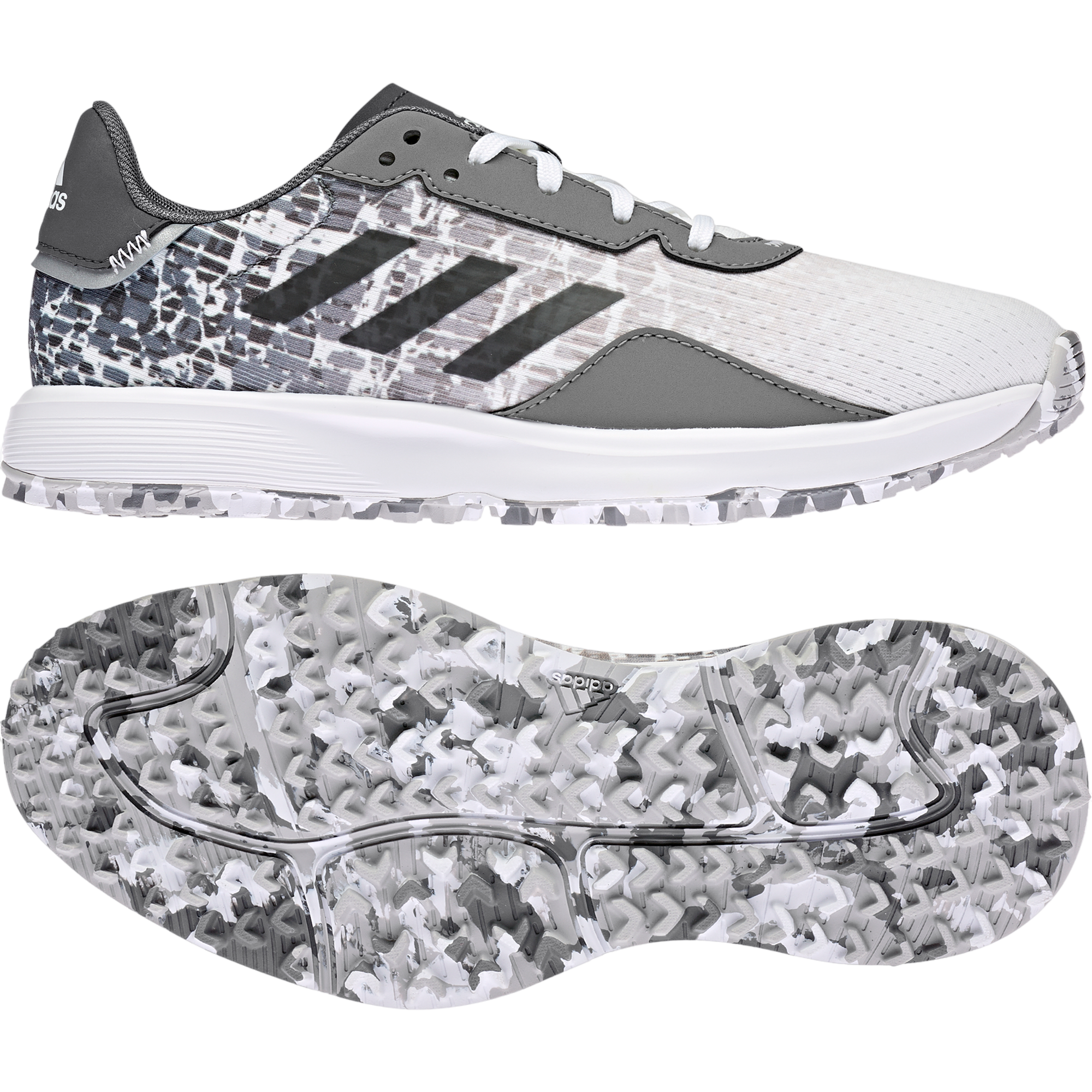 S2G Men's Golf Shoe