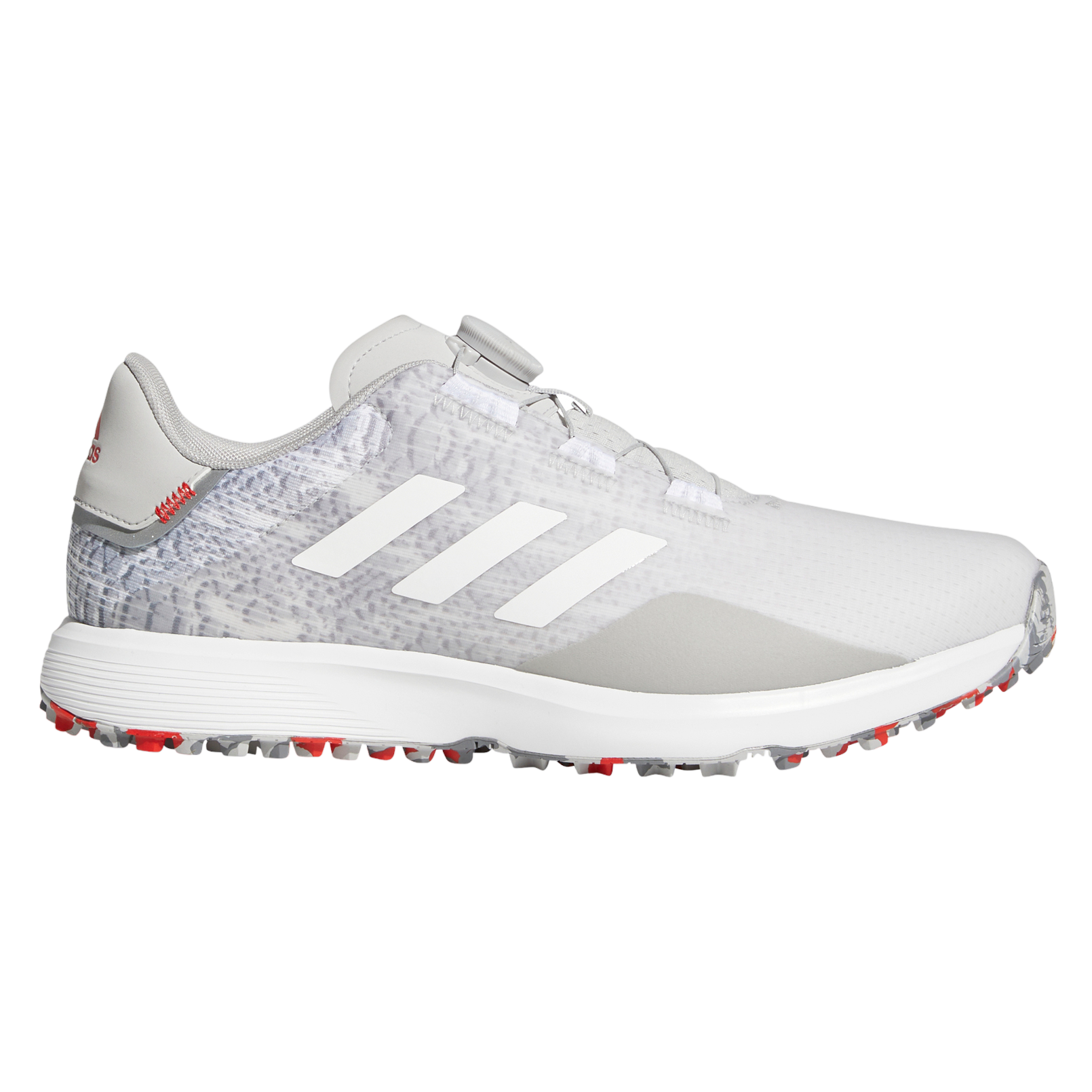 Adidas golf shoes store boa