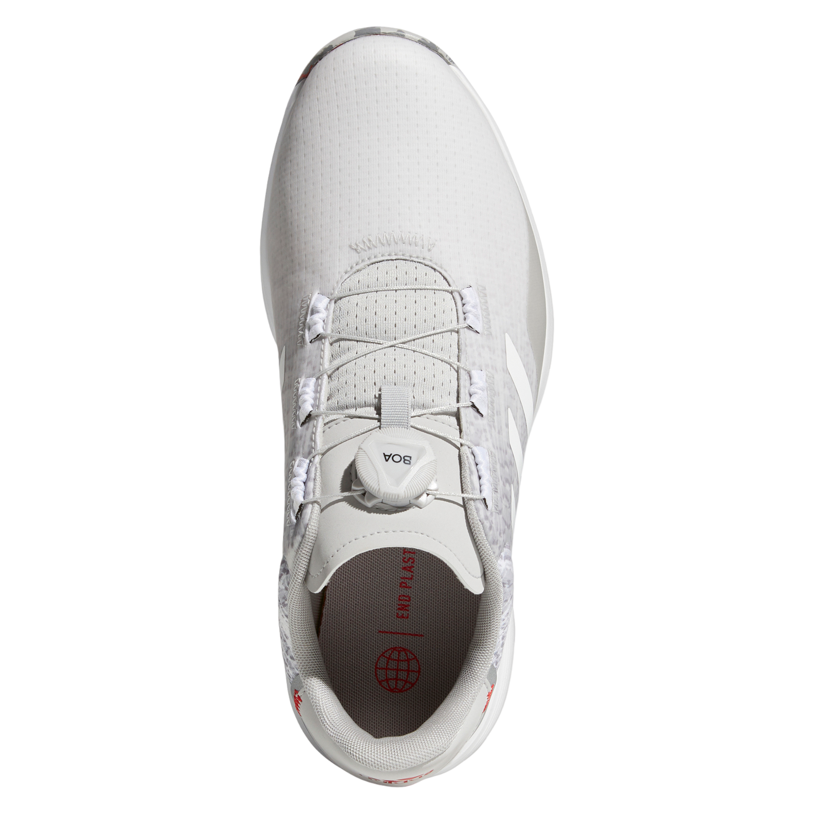 S2G BOA Men's Golf Shoe