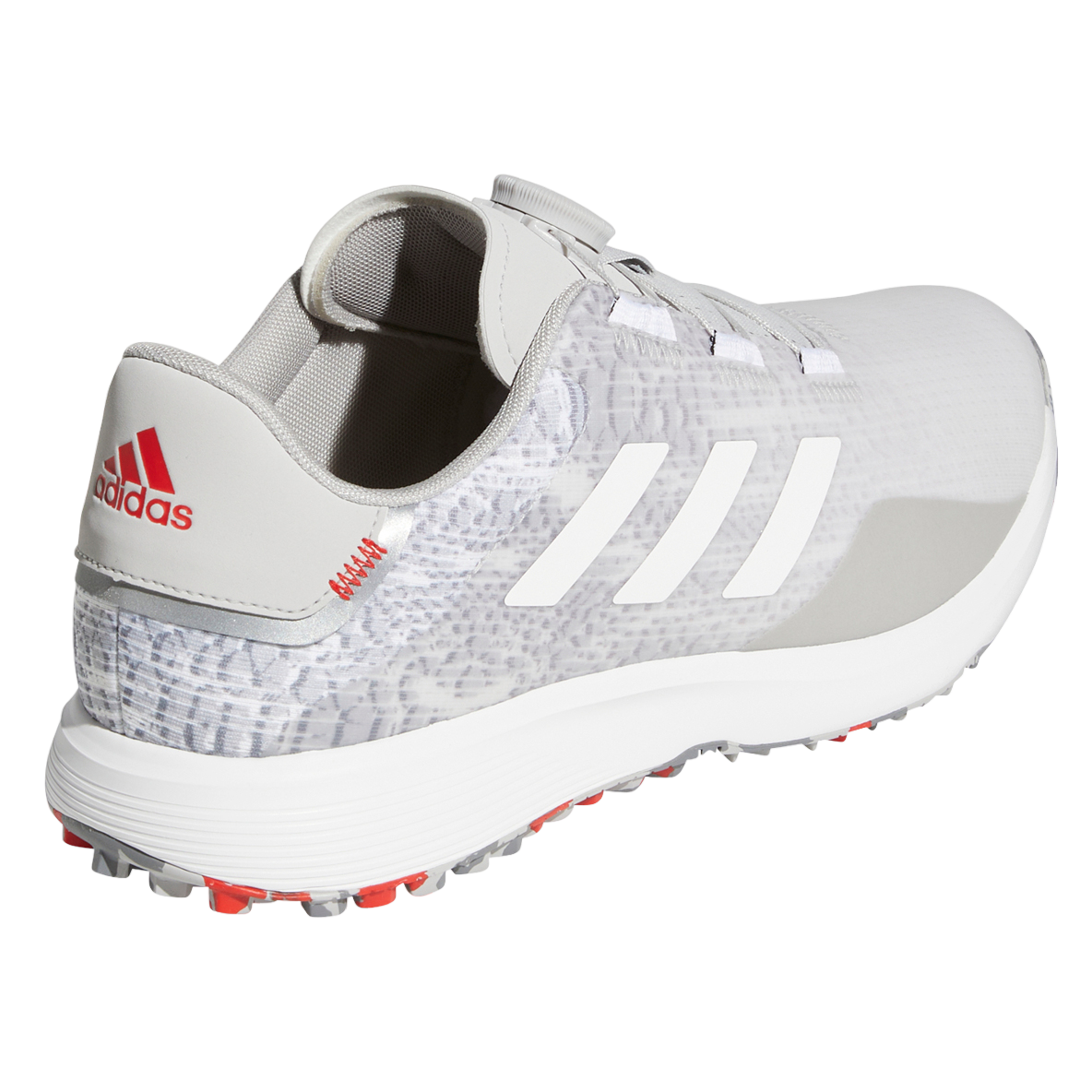 S2G BOA Men's Golf Shoe
