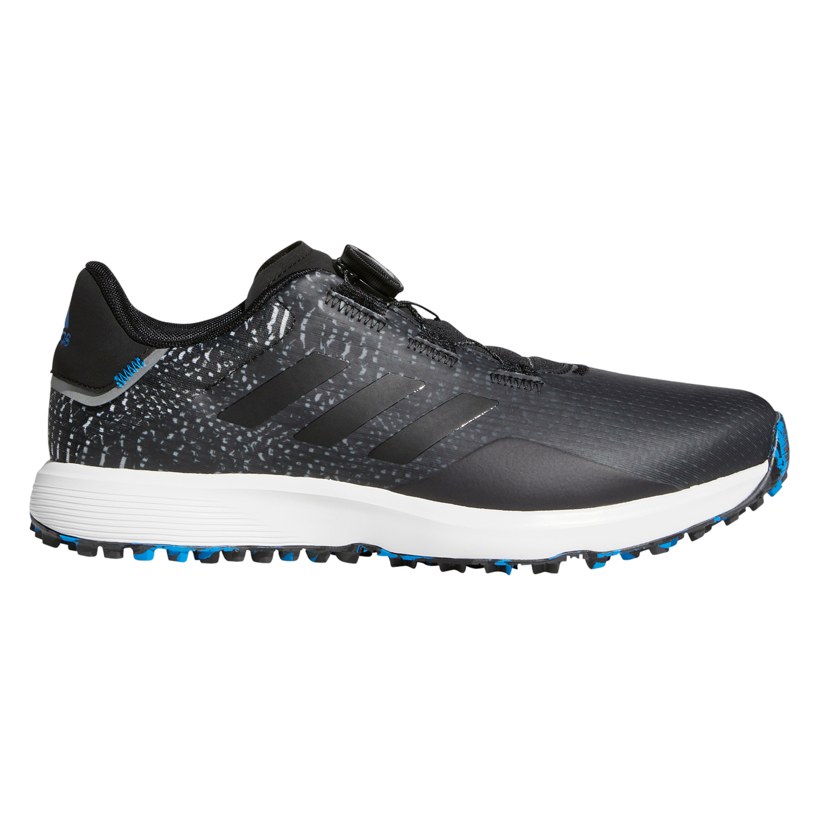 S2G BOA Men's Golf Shoe