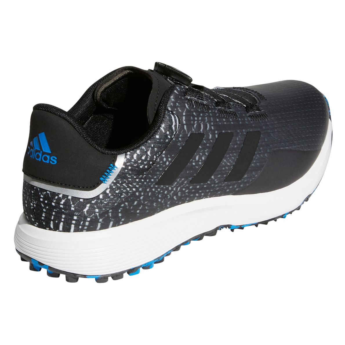 S2G BOA Men's Golf Shoe