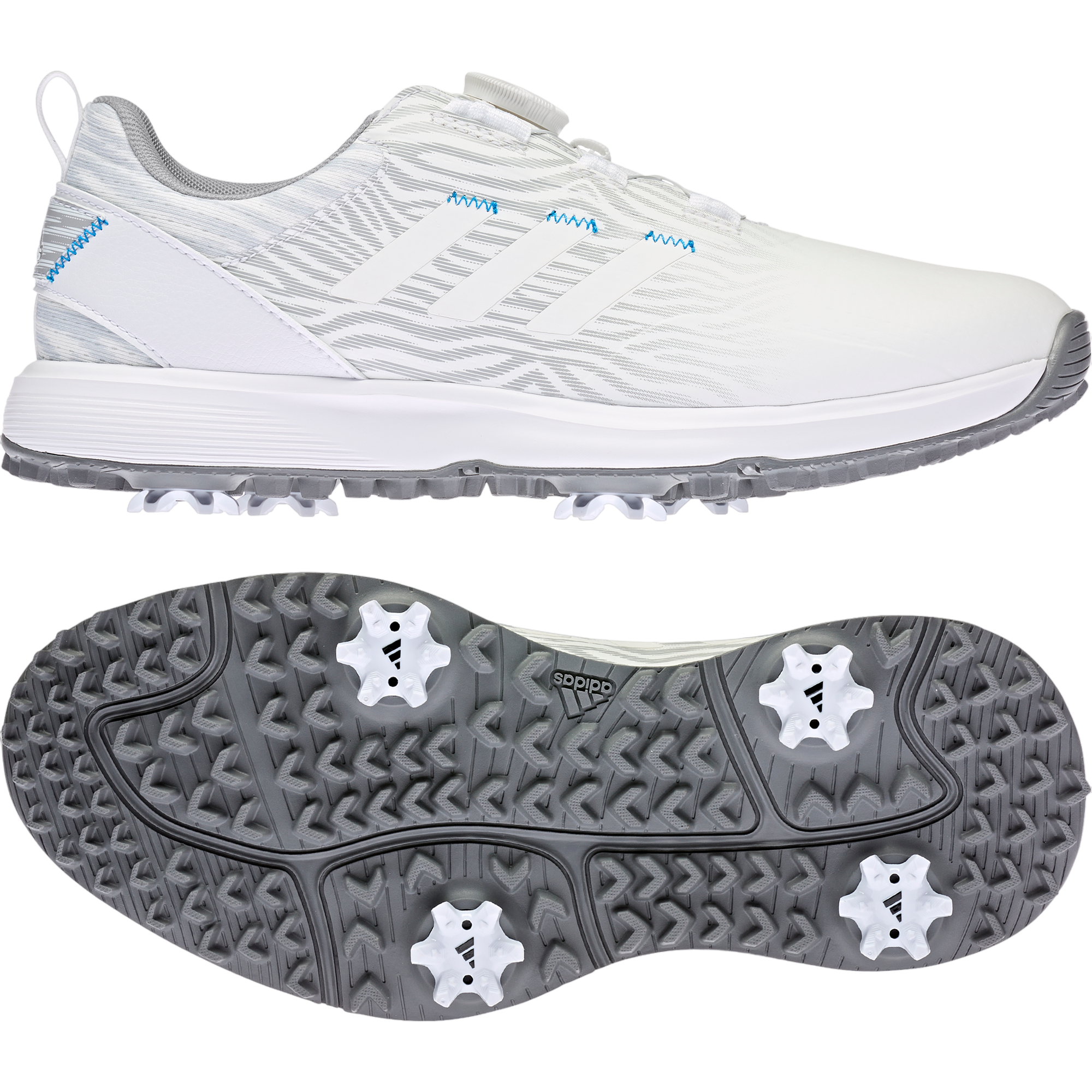 S2G BOA Women's Golf Shoe