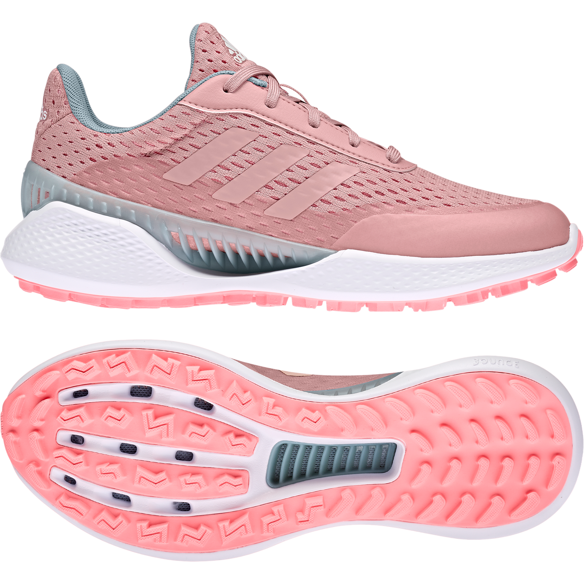 Summervent Women's Golf Shoe