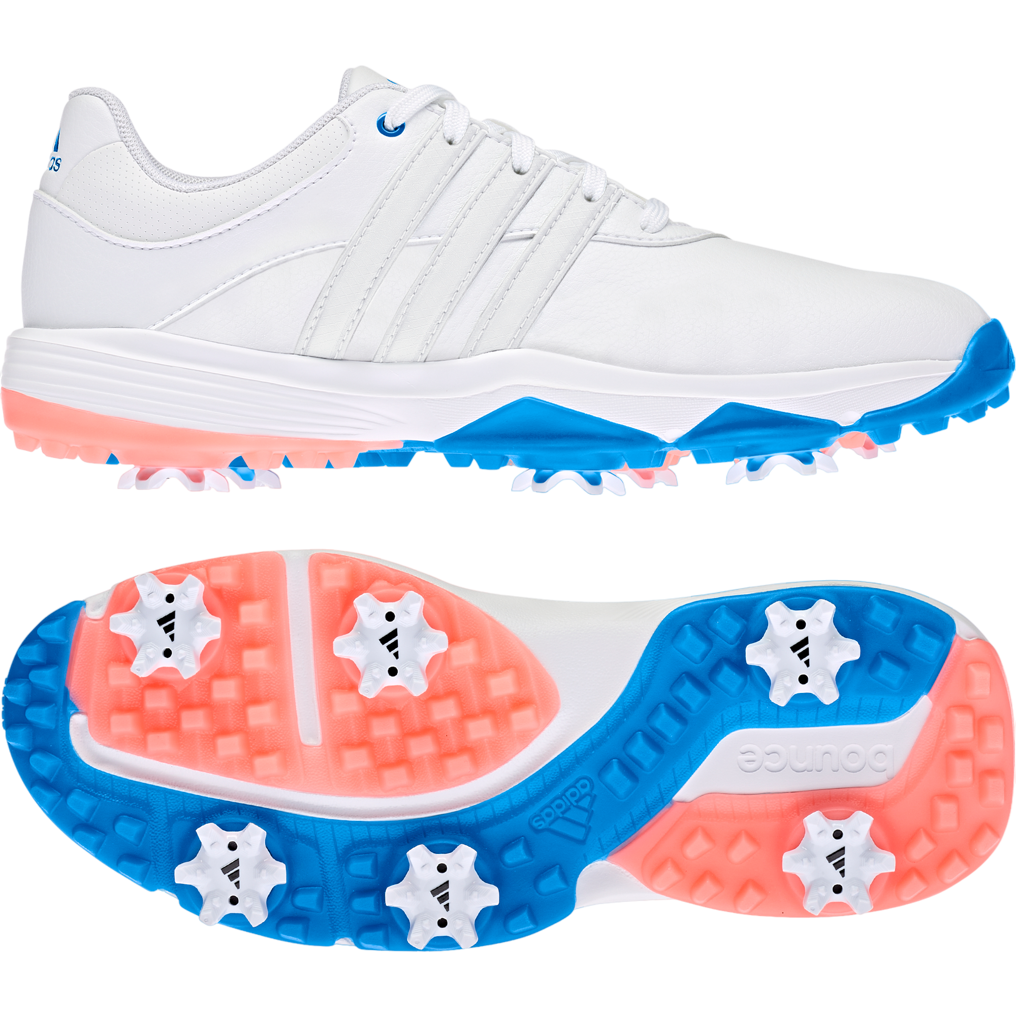 TOUR360 22 Junior Golf Shoe