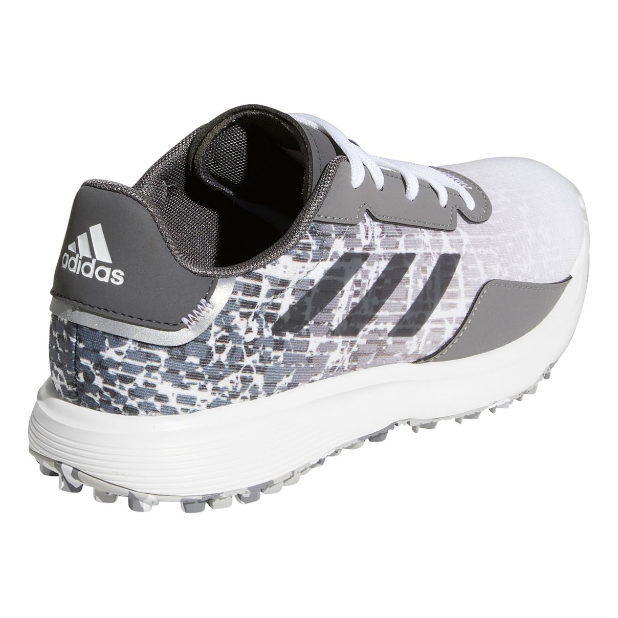 S2G Junior Golf Shoe