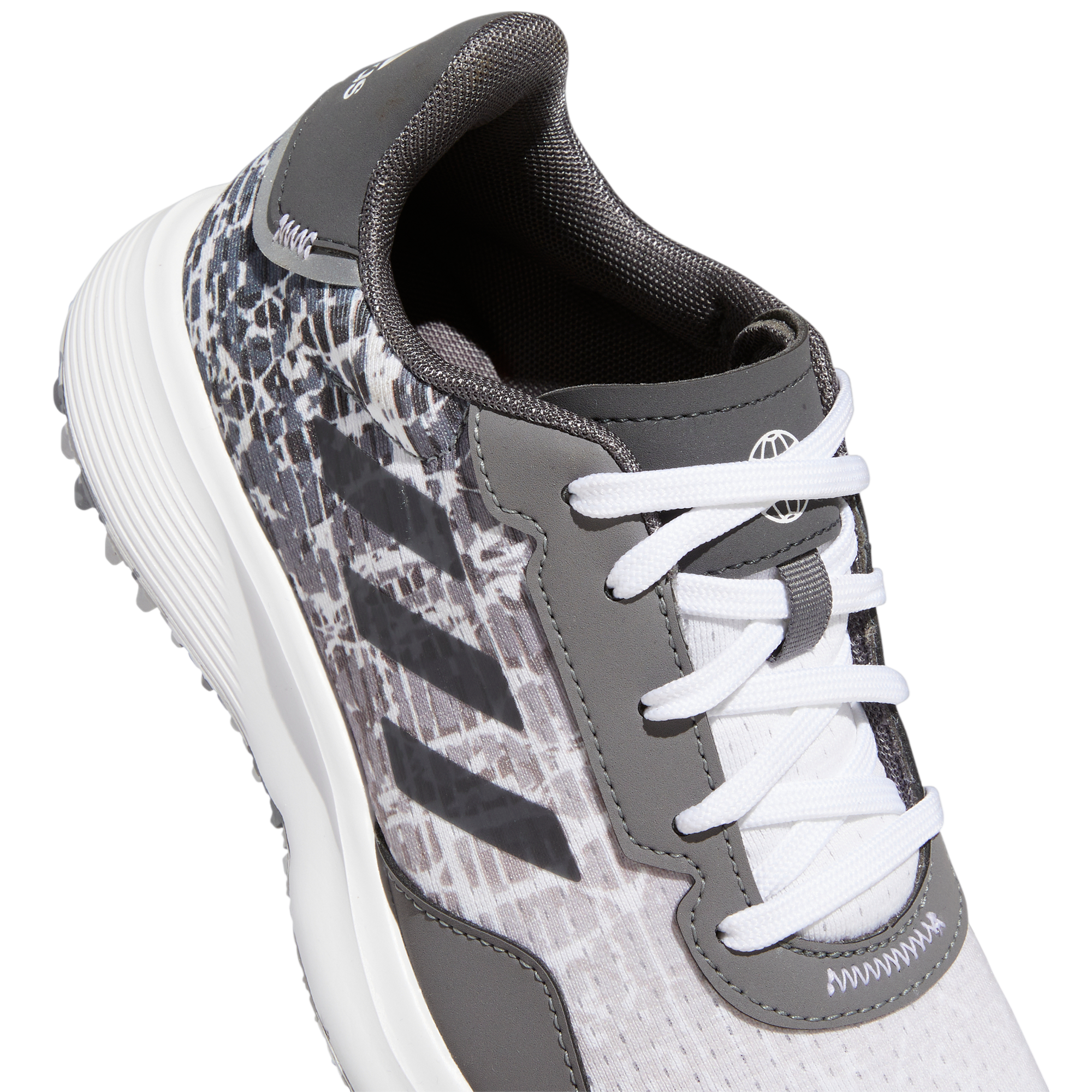 S2G Junior Golf Shoe